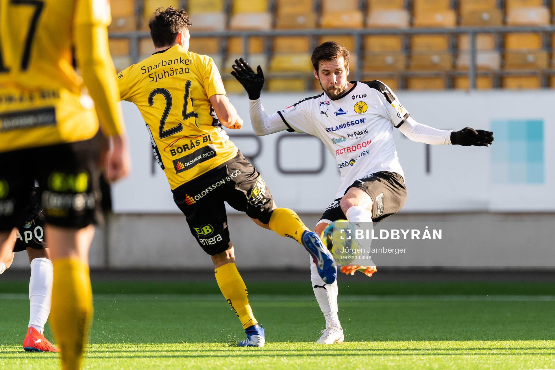 Frejs Daniel Sliper