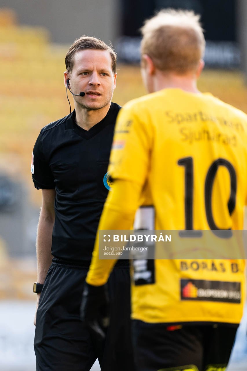 domare Johan Krantz
