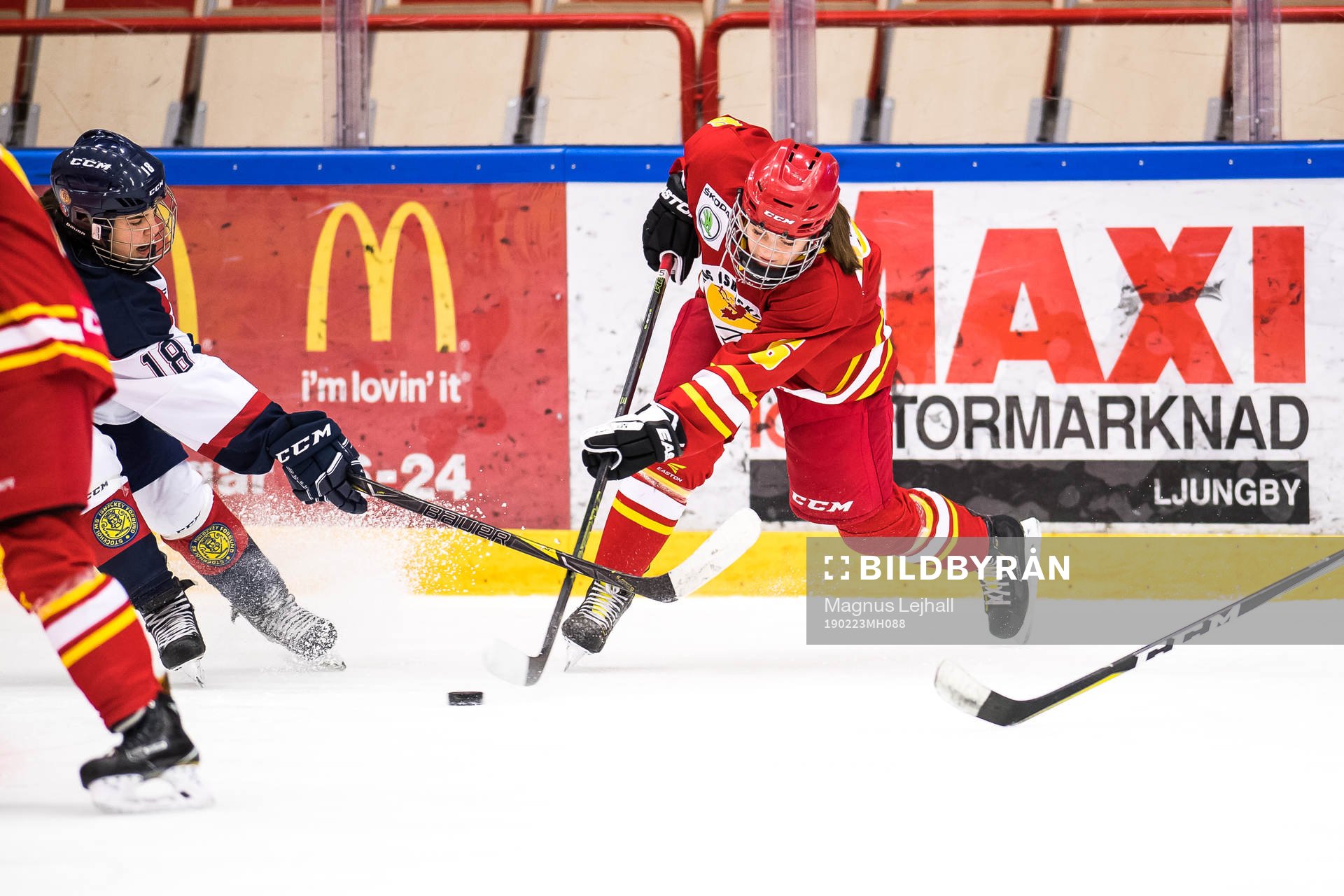 Smålands Filippa  Jonasson