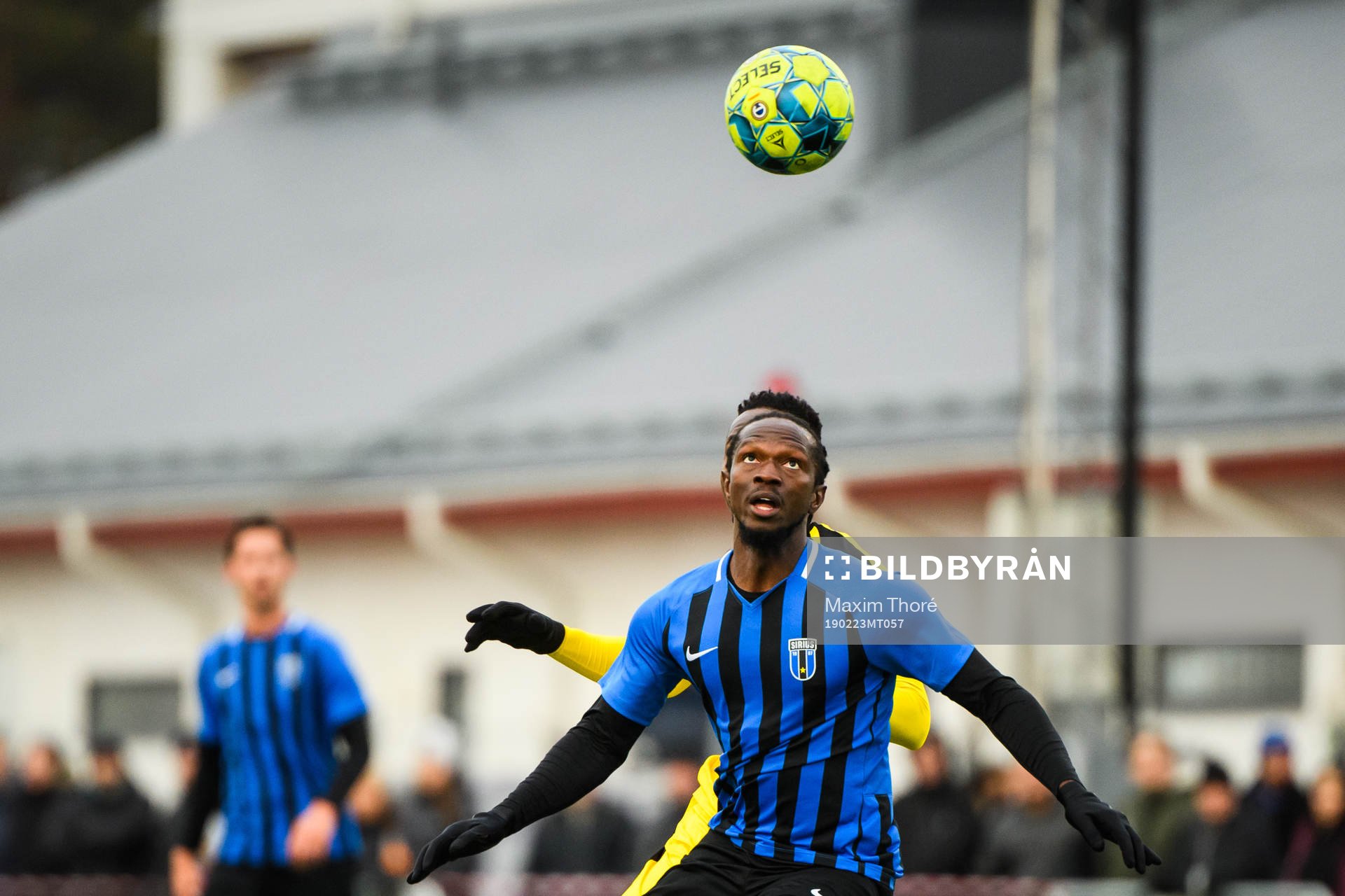 Sirius Kebba Ceesay