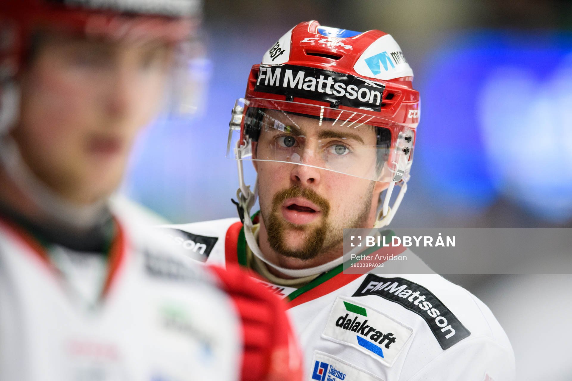 Moras Oskar Svanlund