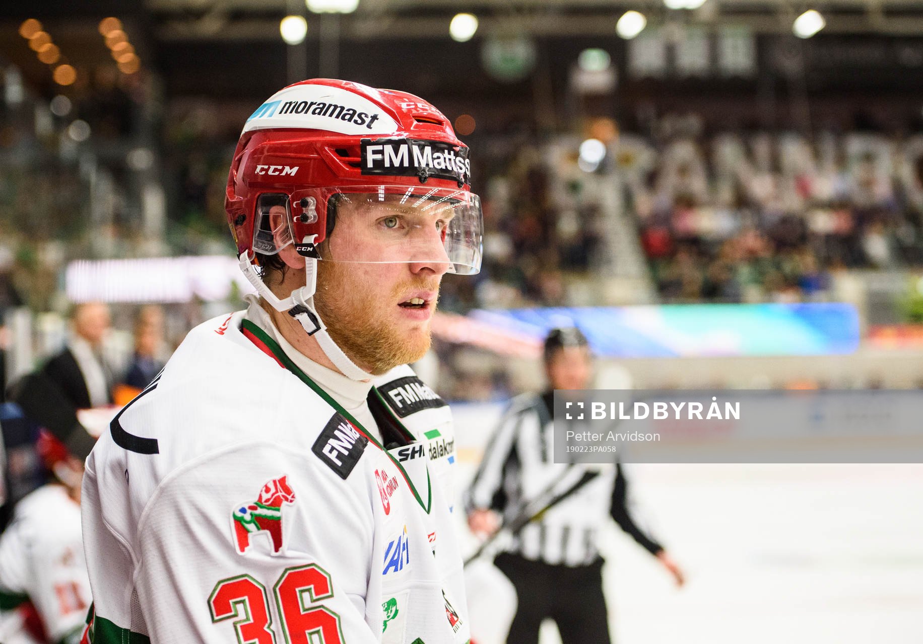 Moras Jonathan Carlsson