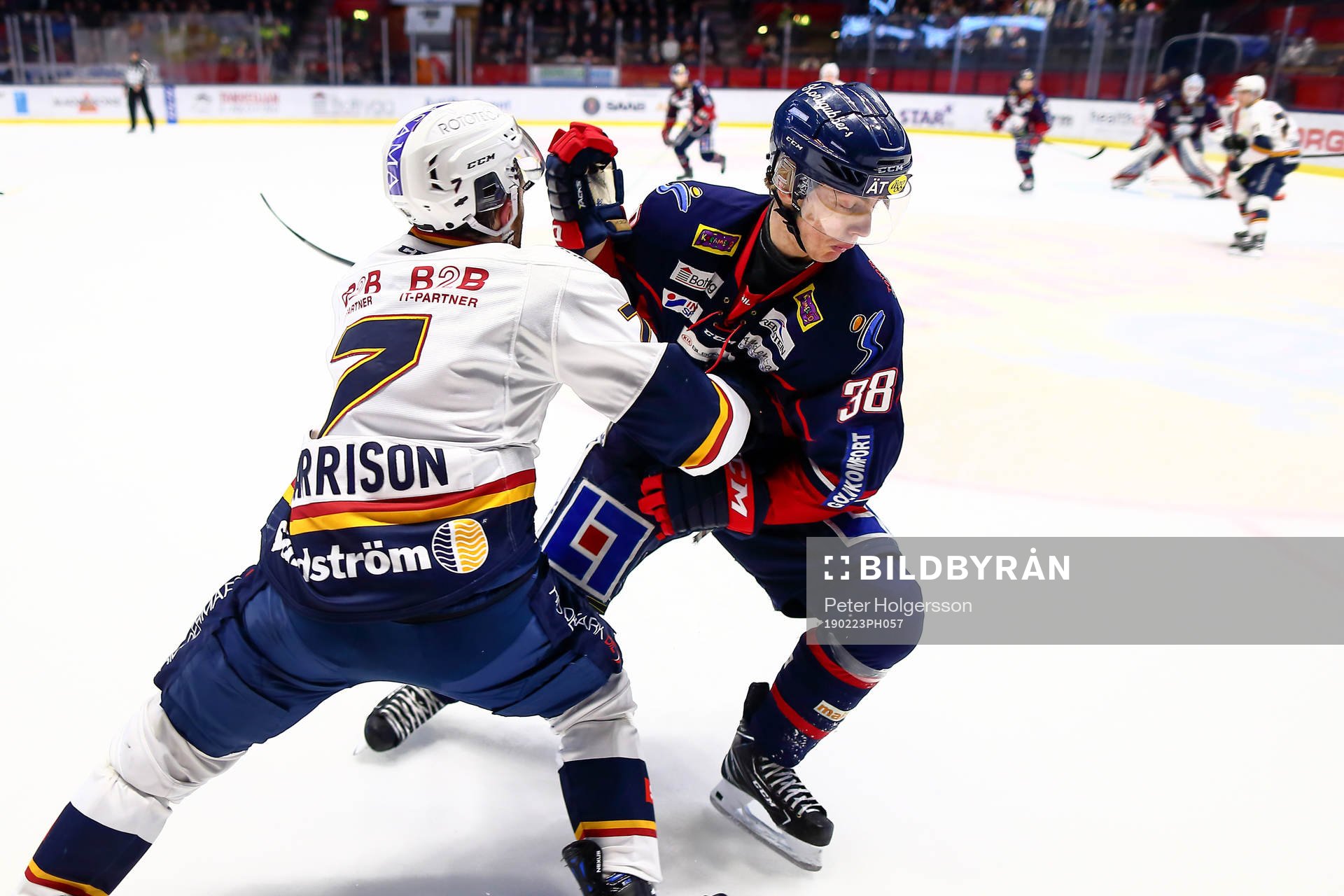 Linköpings Johan Södergran