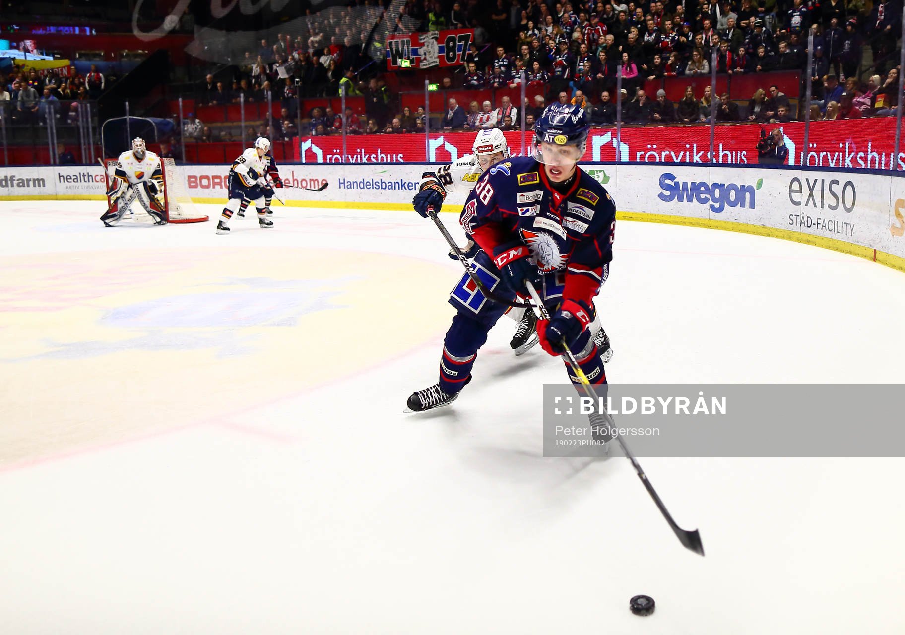 Linköpings Johan Södergran