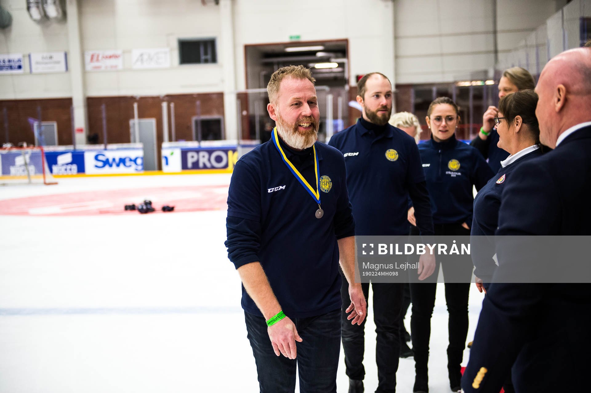 Stockholm får silvermedaljer