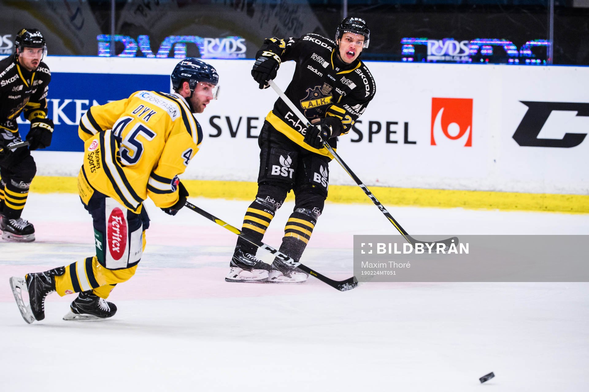 s Eric Castonguay