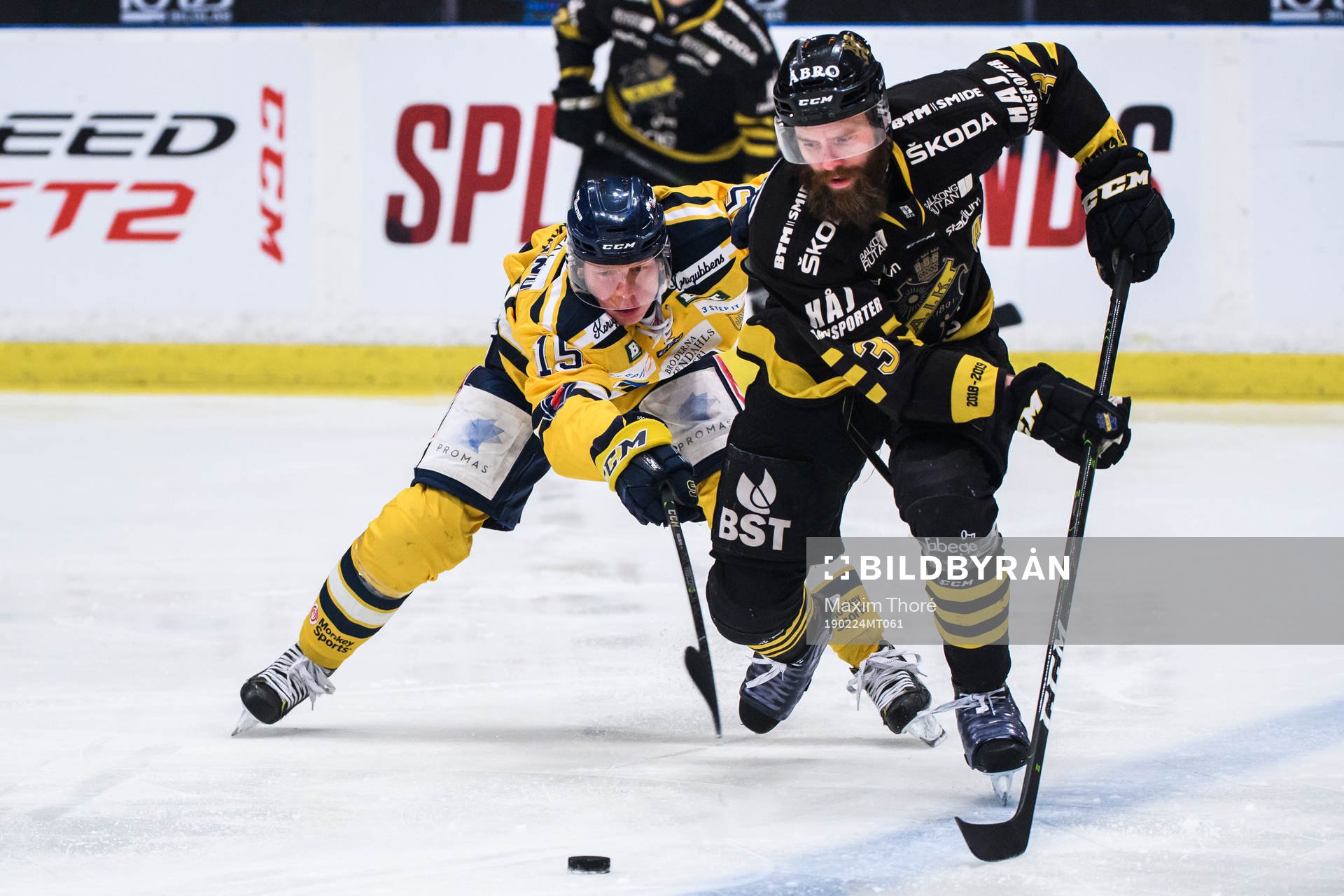 s Johan Larsson