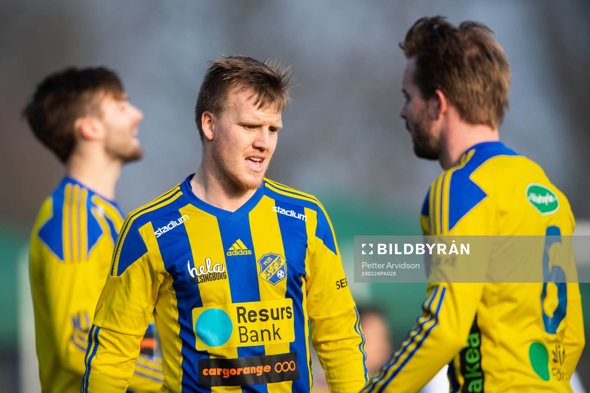 Eskilsminnes Victor Wahlgren deppar