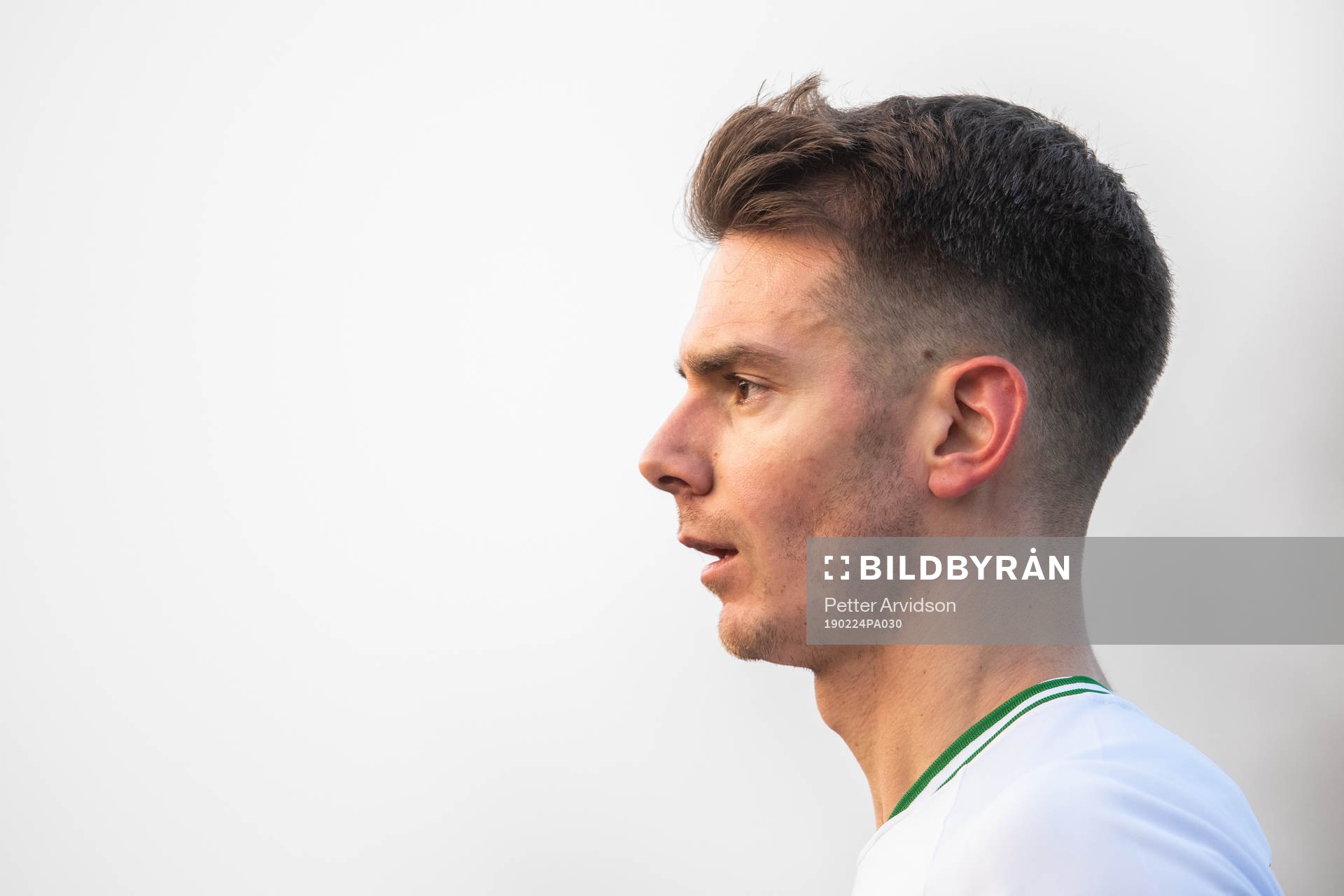 Hammarbys Alexander Kakaniclic