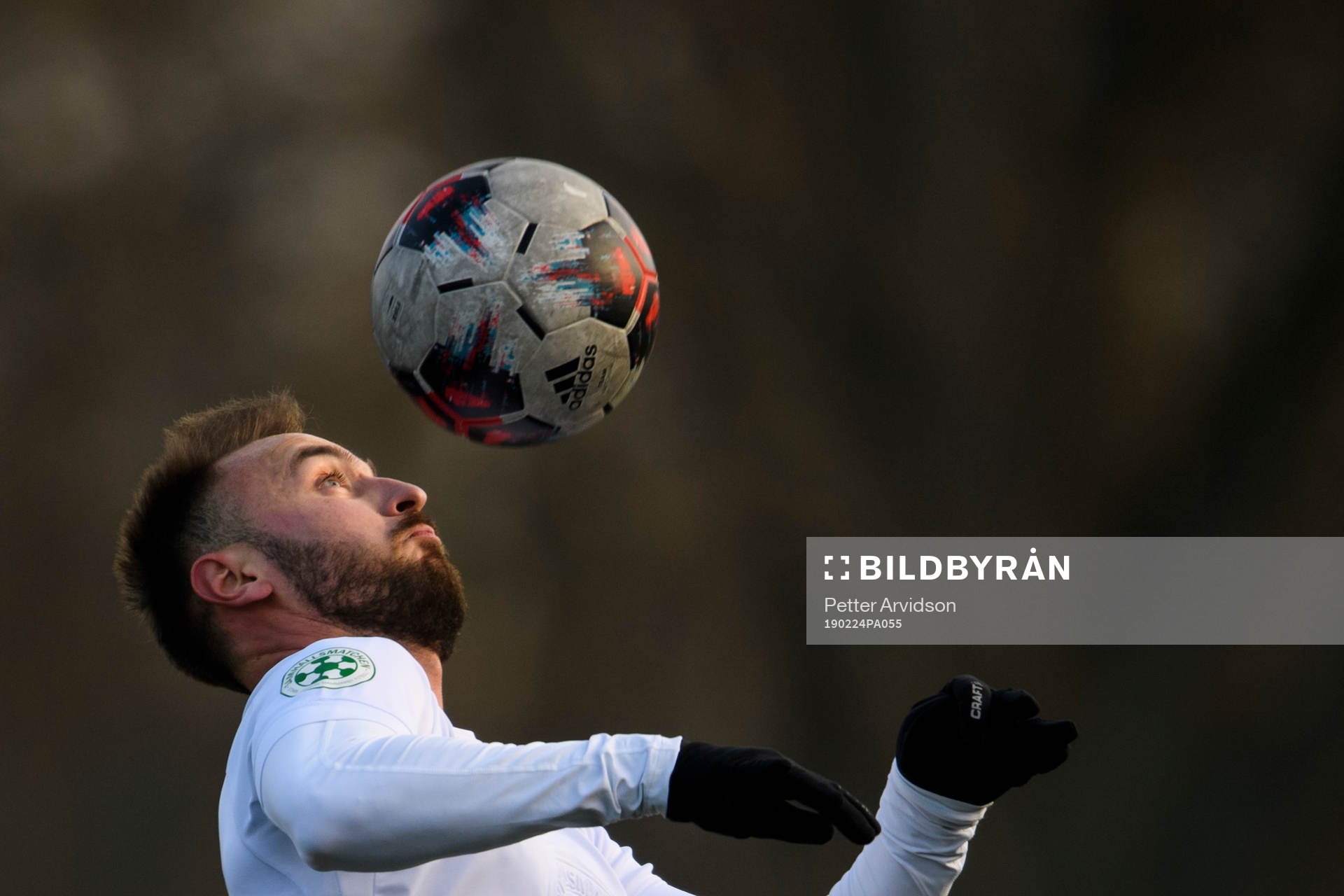 Hammarbys Muamer Tankovic