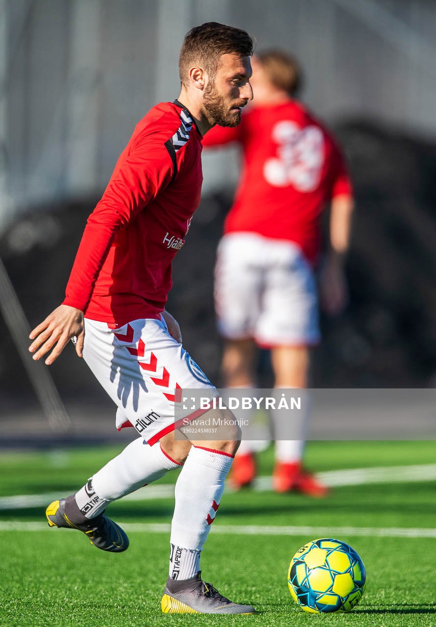Kalmars Fidan Aliti