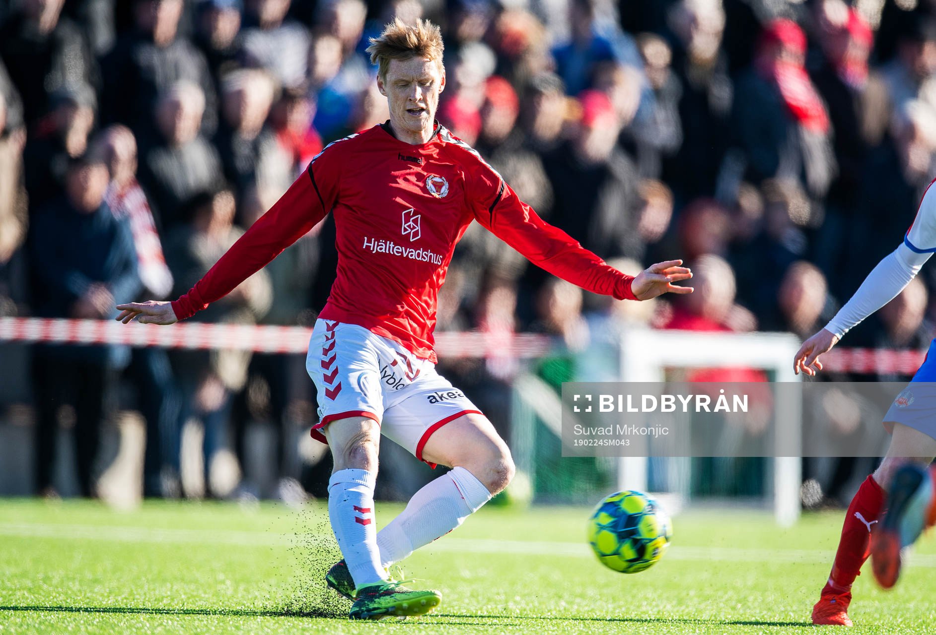 Kalmars Rasmus Elm