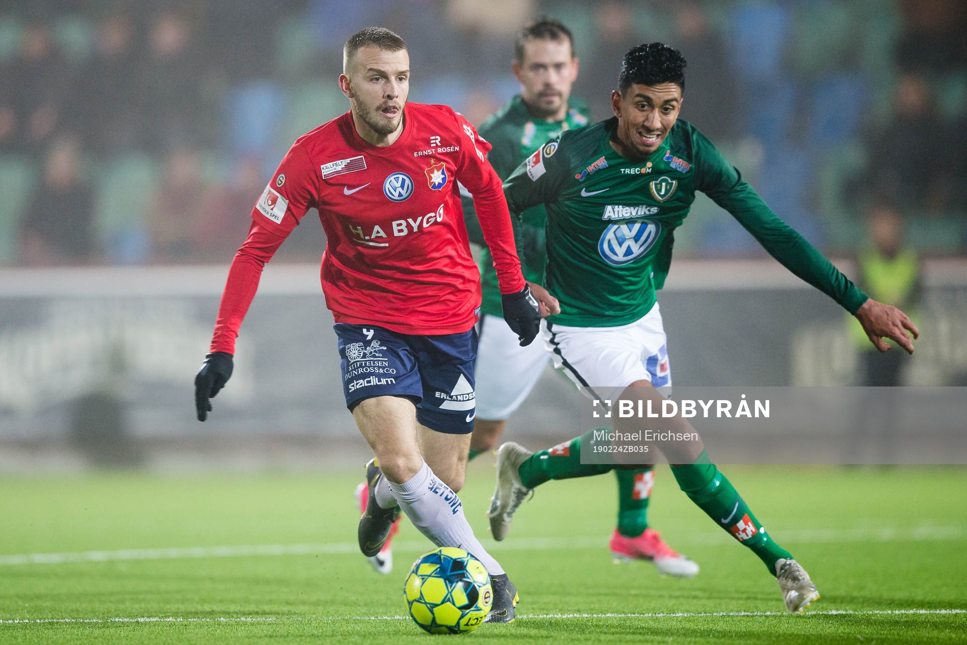 Örgrytes Simon Nilsson