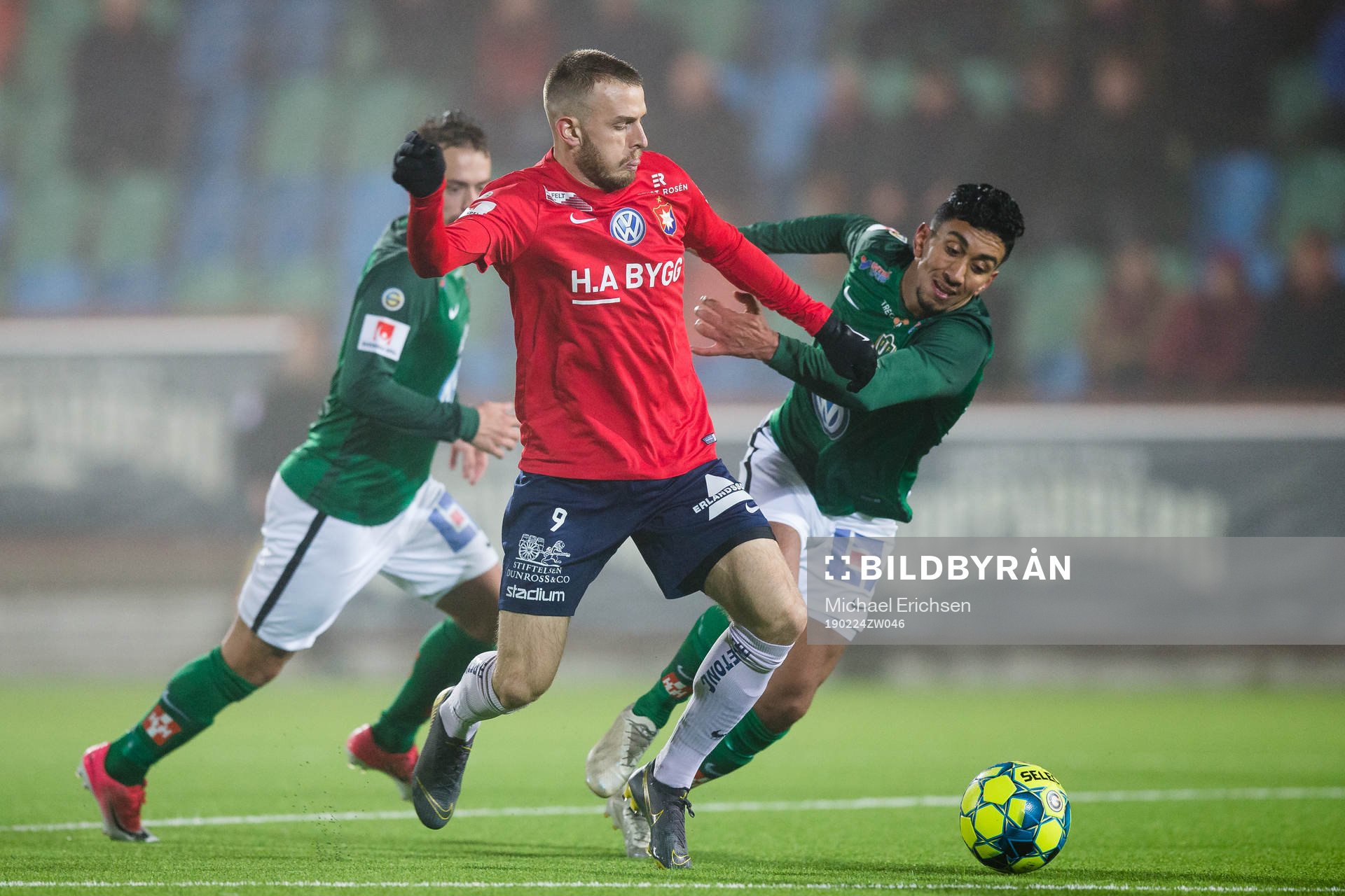 Örgrytes Simon Nilsson