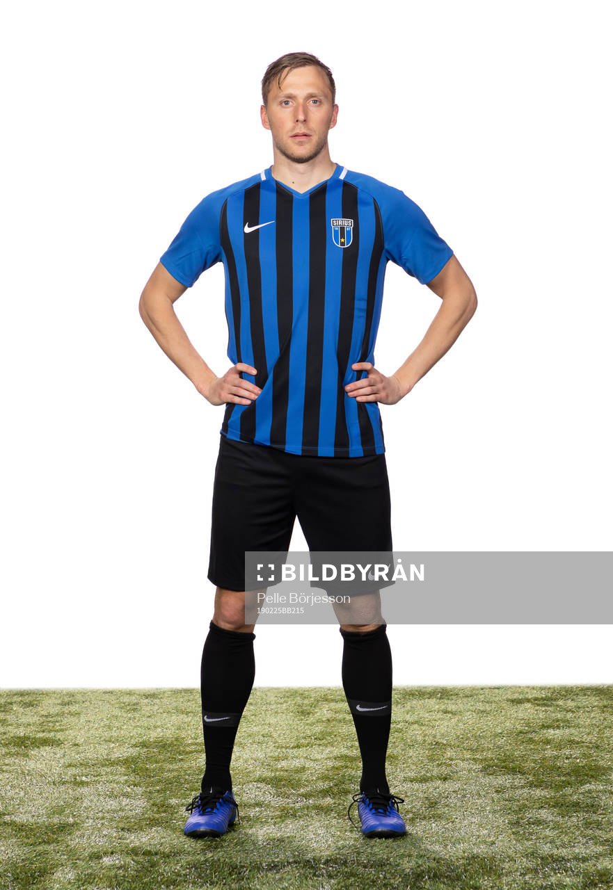 Sirius Christer Gustafsson