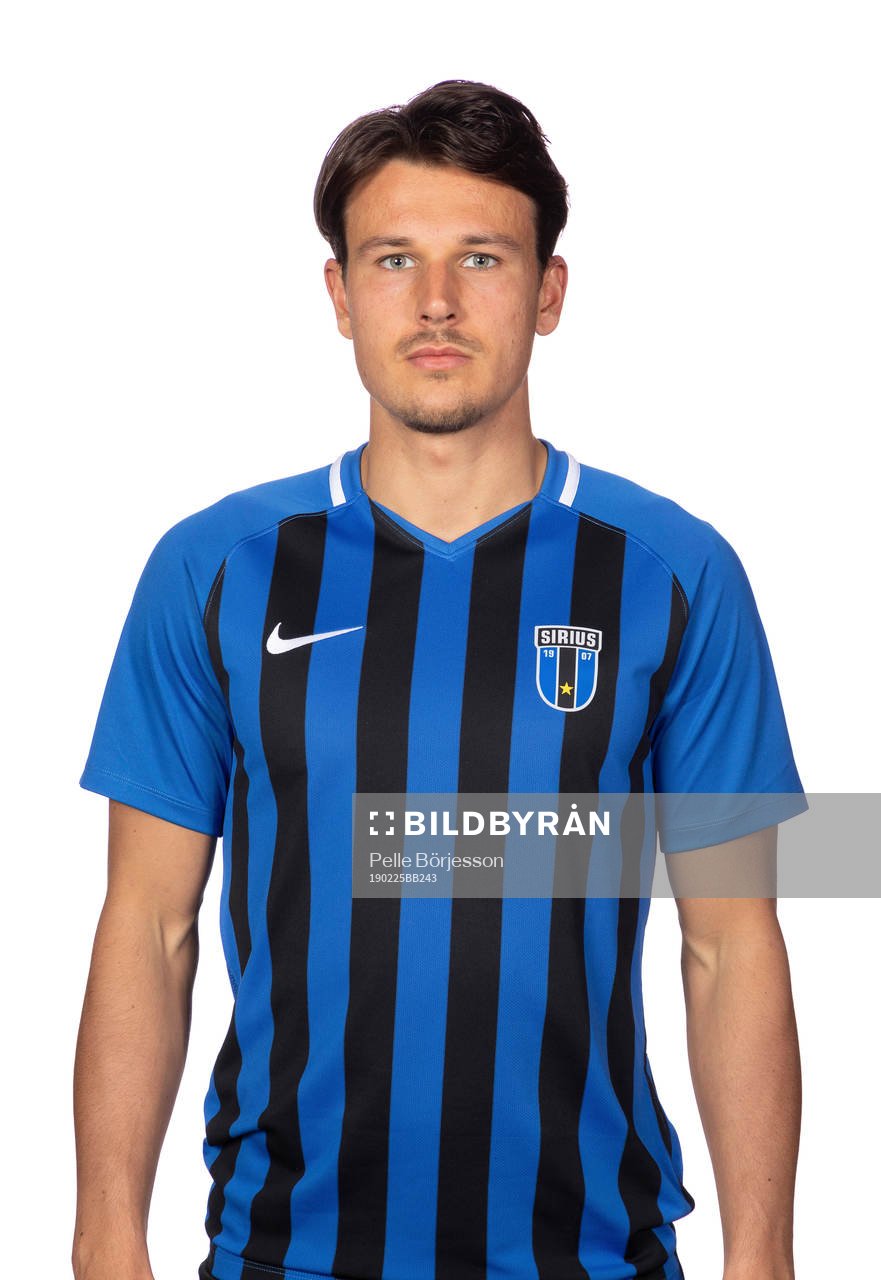 Sirius Stefano Vecchia