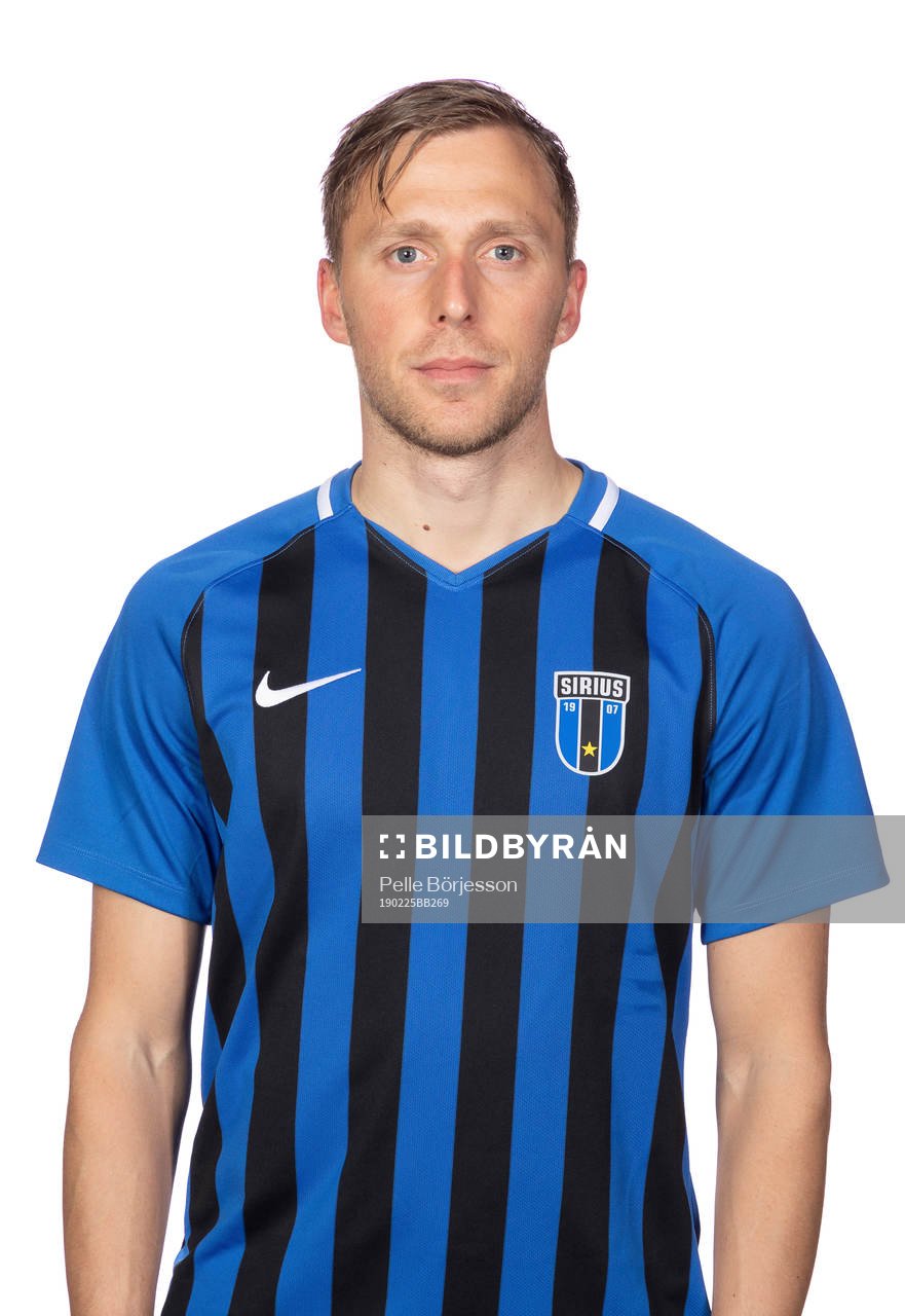 Sirius Christer Gustafsson