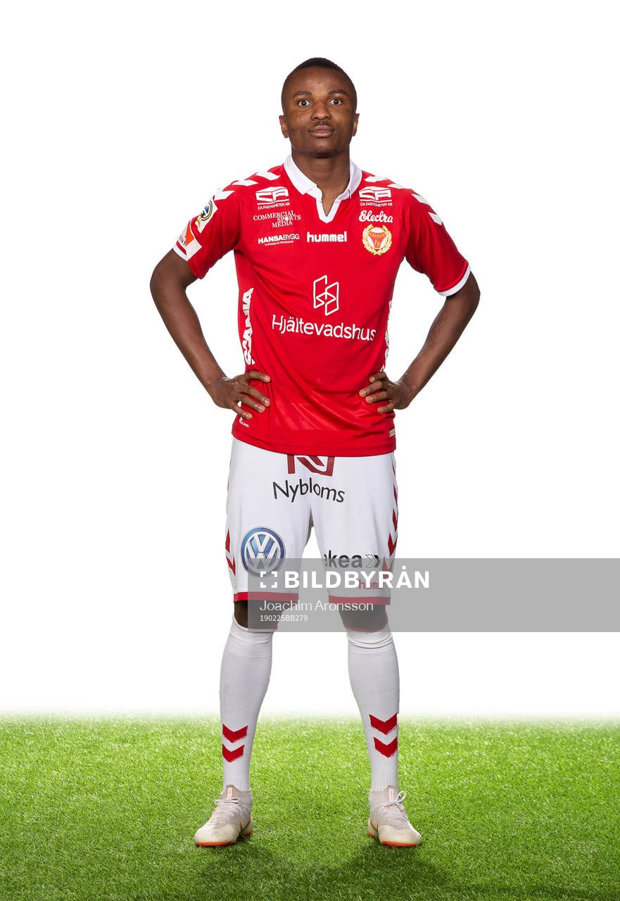 Kalmars Chidiebere Nwakali