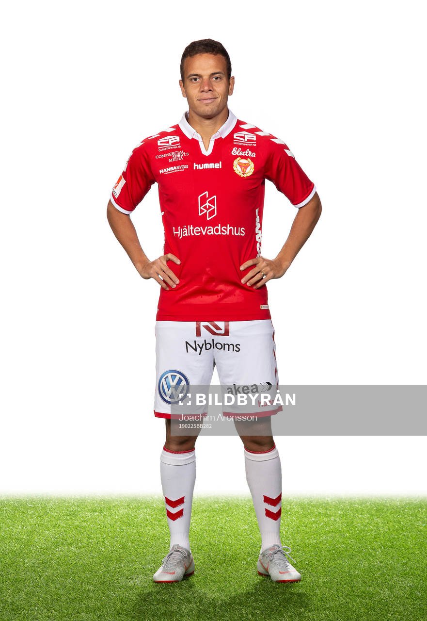 Kalmars Rafael Gimenes da Silva