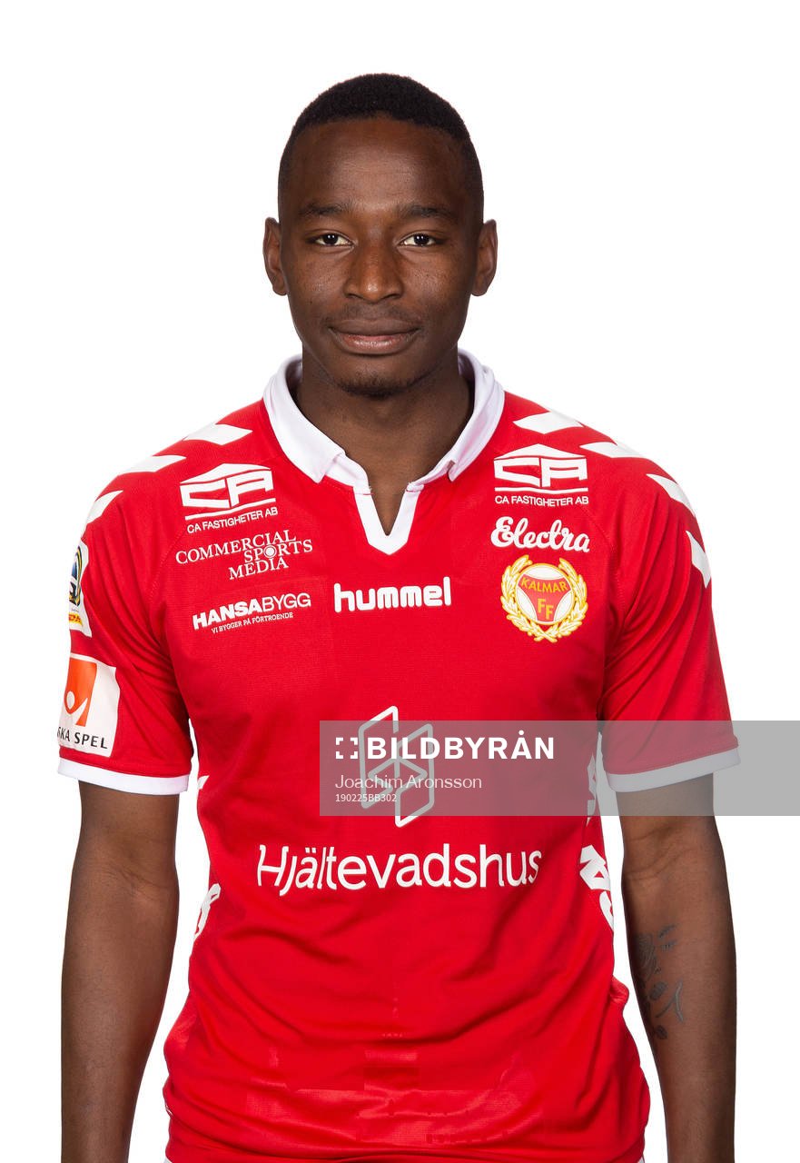 Kalmars York Rafael