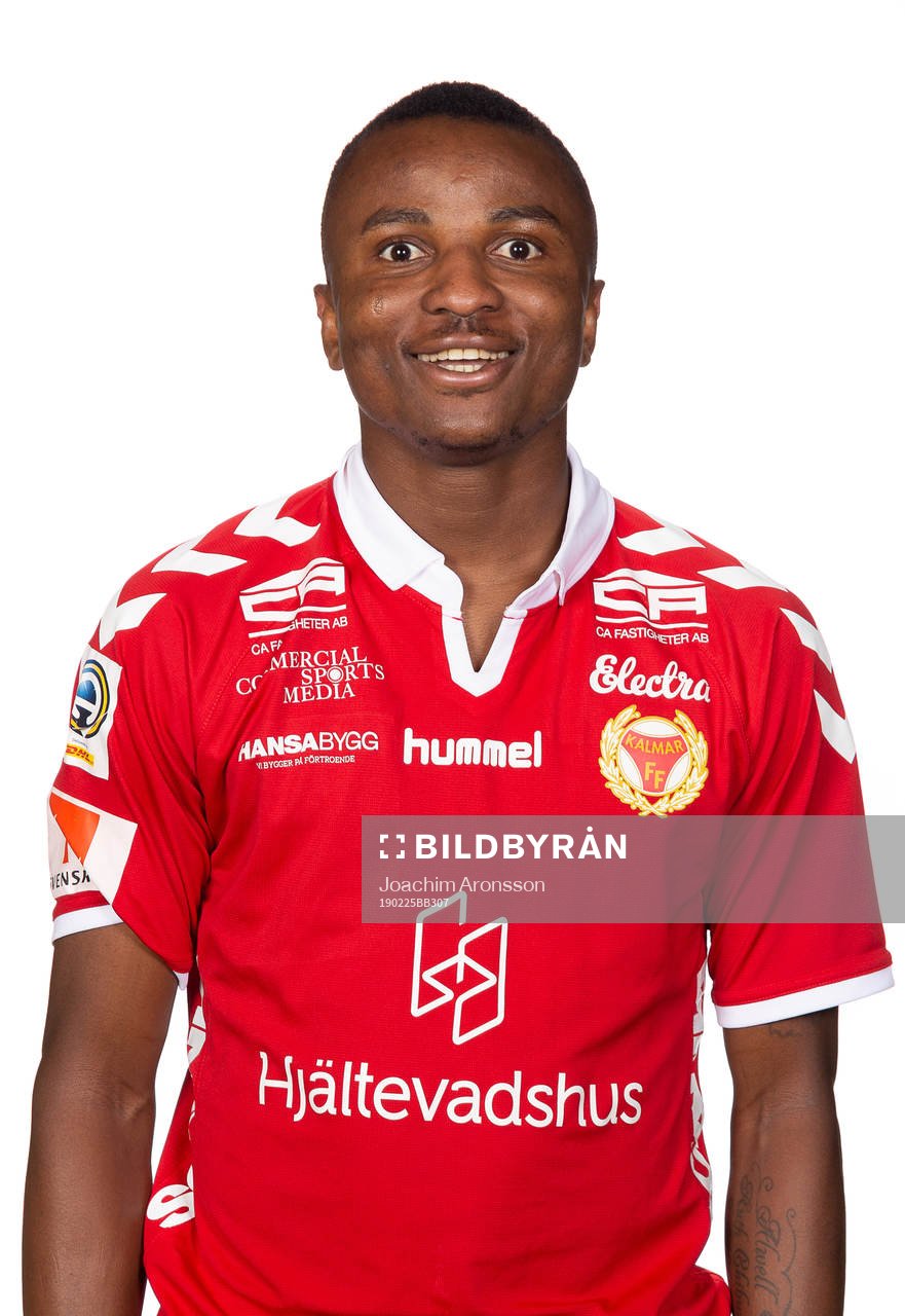 Kalmars Chidiebere Nwakali