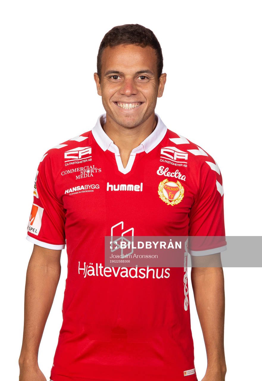 Kalmars Rafael Gimenes da Silva