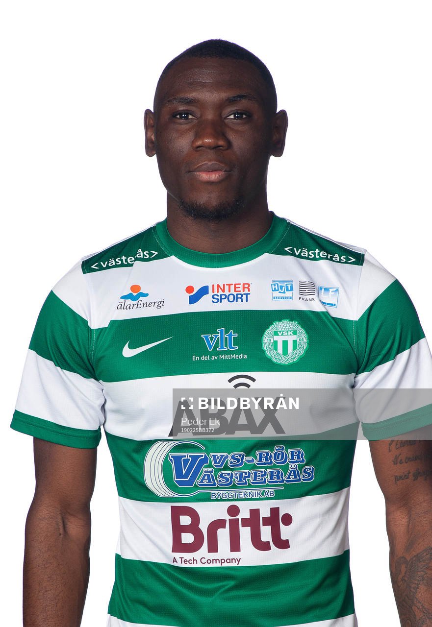 Västerås Ravy Tsouka
