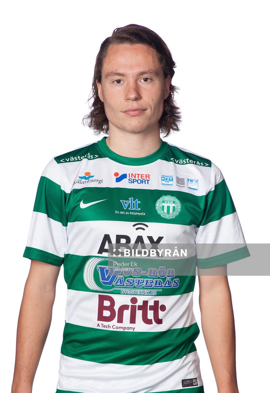 Västerås Filip Ottosson