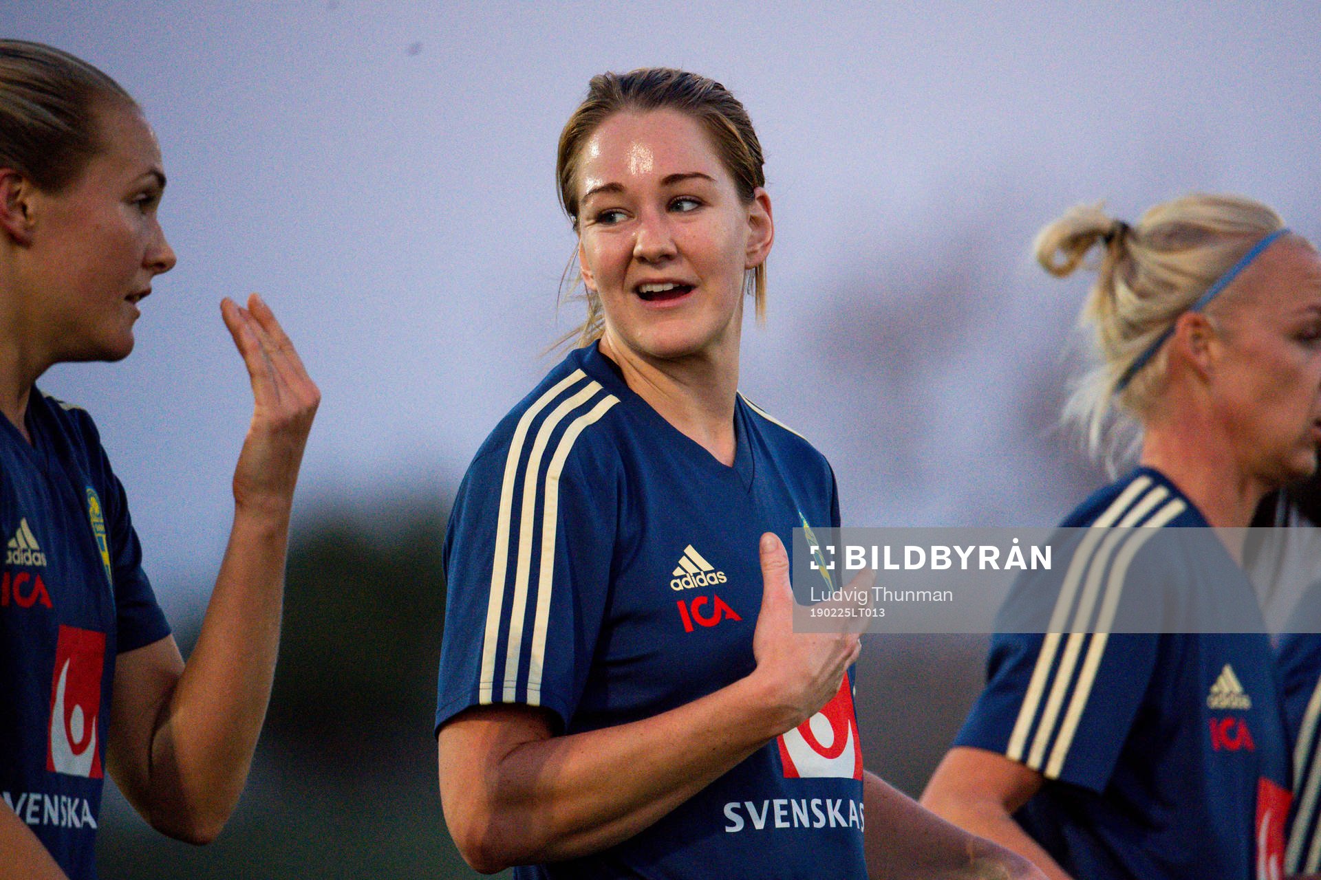 Mia Carlsson