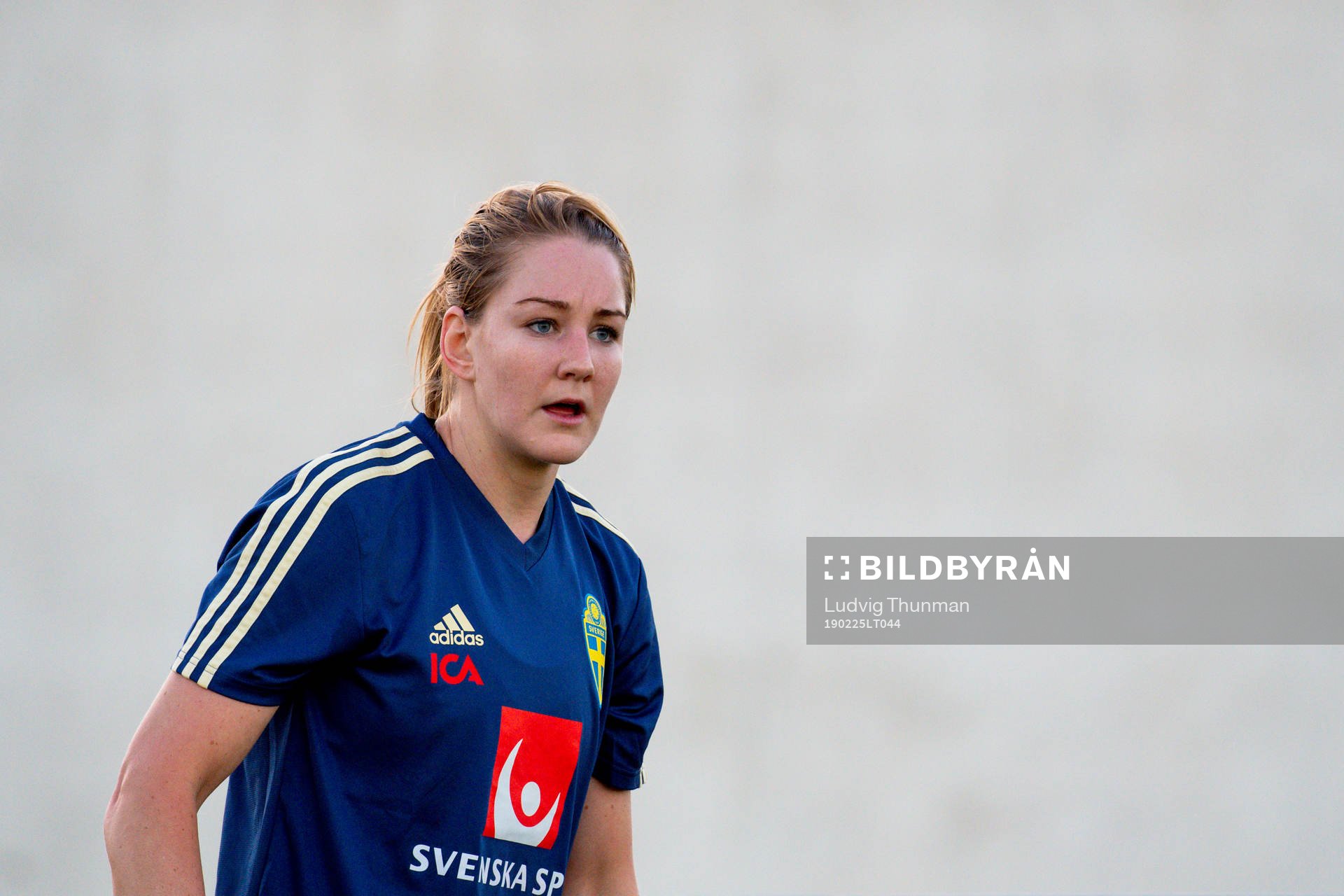 Mia Carlsson