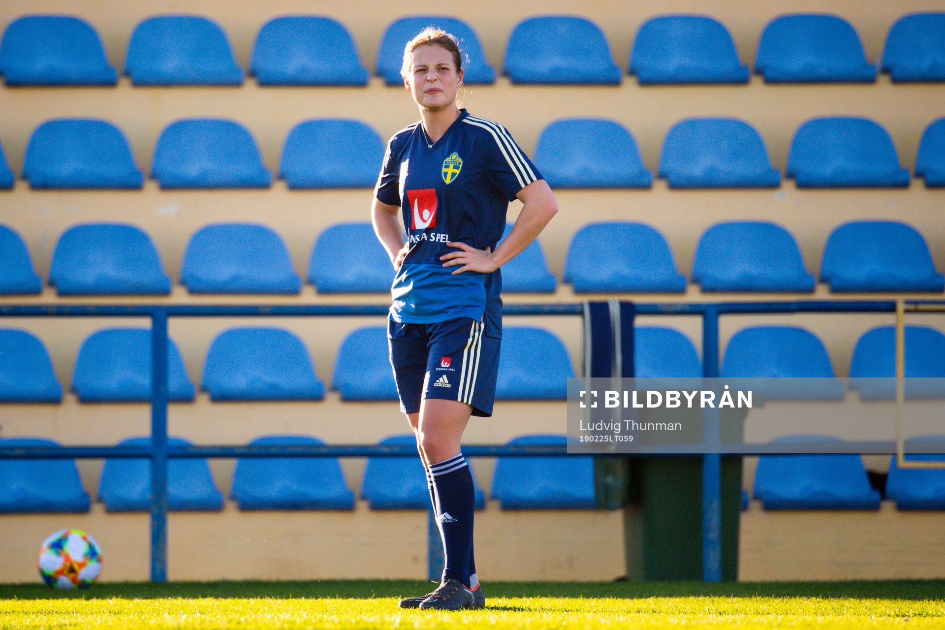 Anna Anvegård