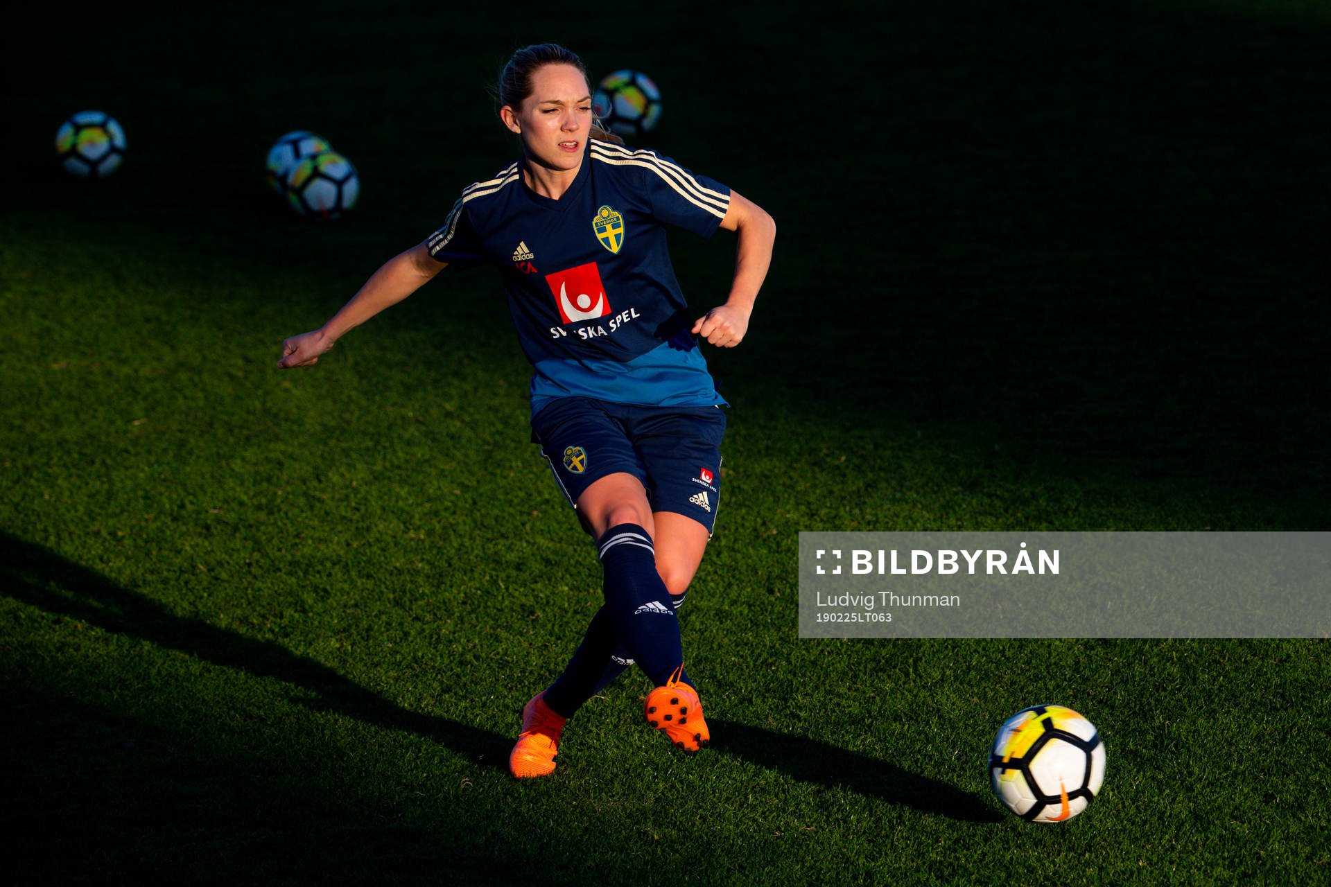 Elin Rubensson
