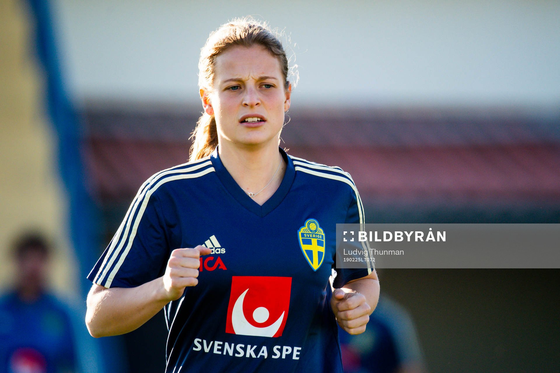 Anna Anvegård