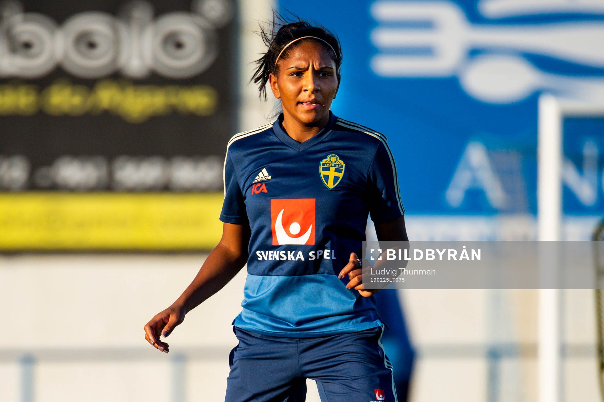 Madelen Janogy
