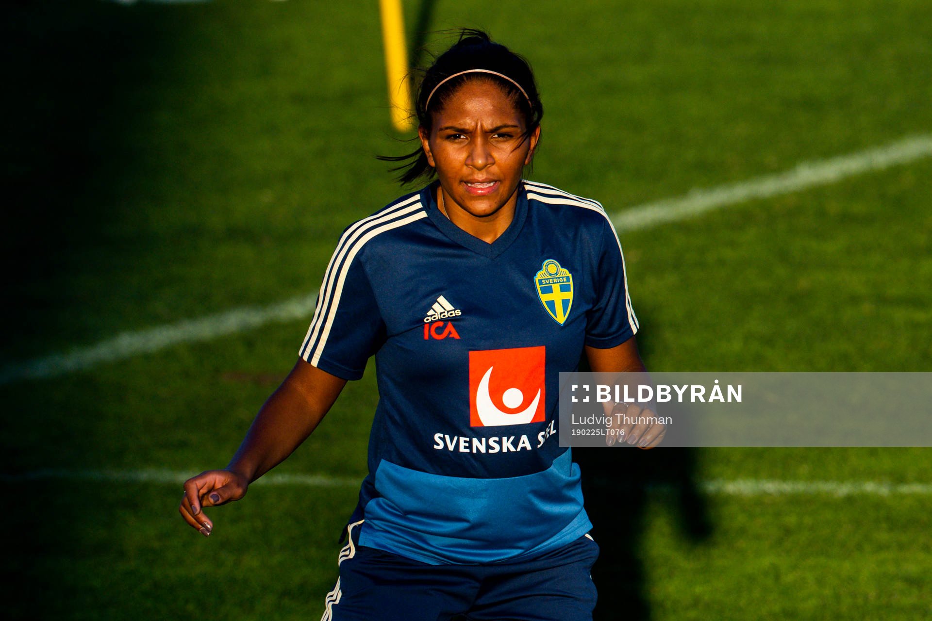 Madelen Janogy