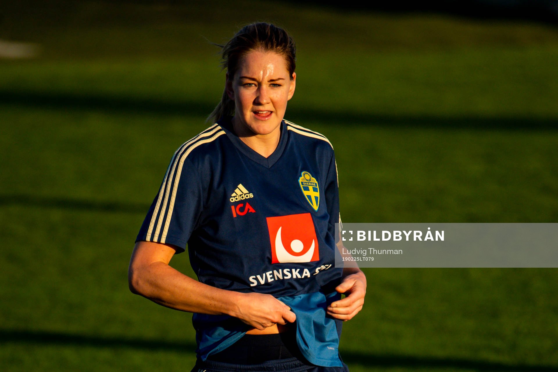 Mia Carlsson