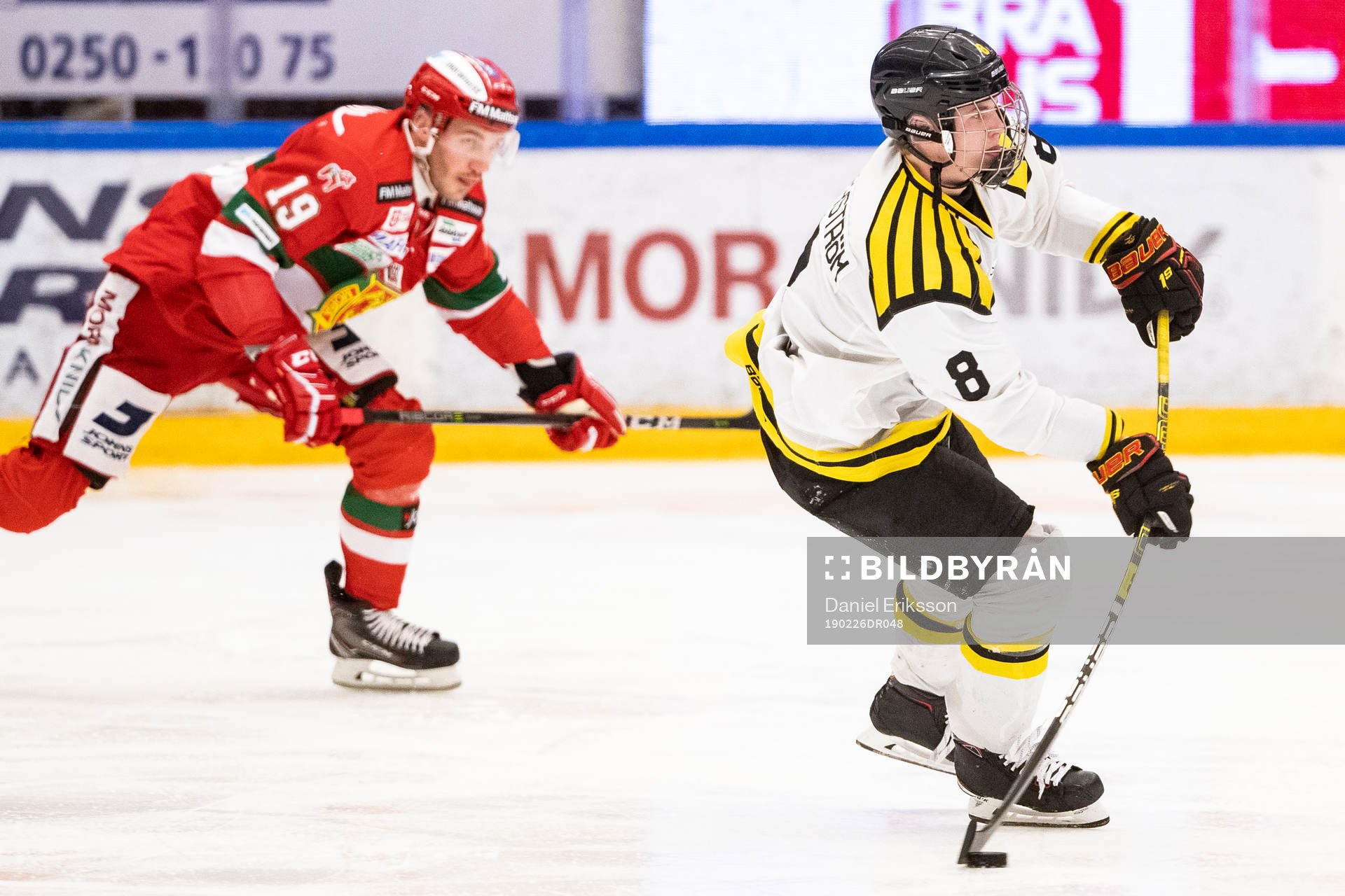 Brynäs Victor Söderström