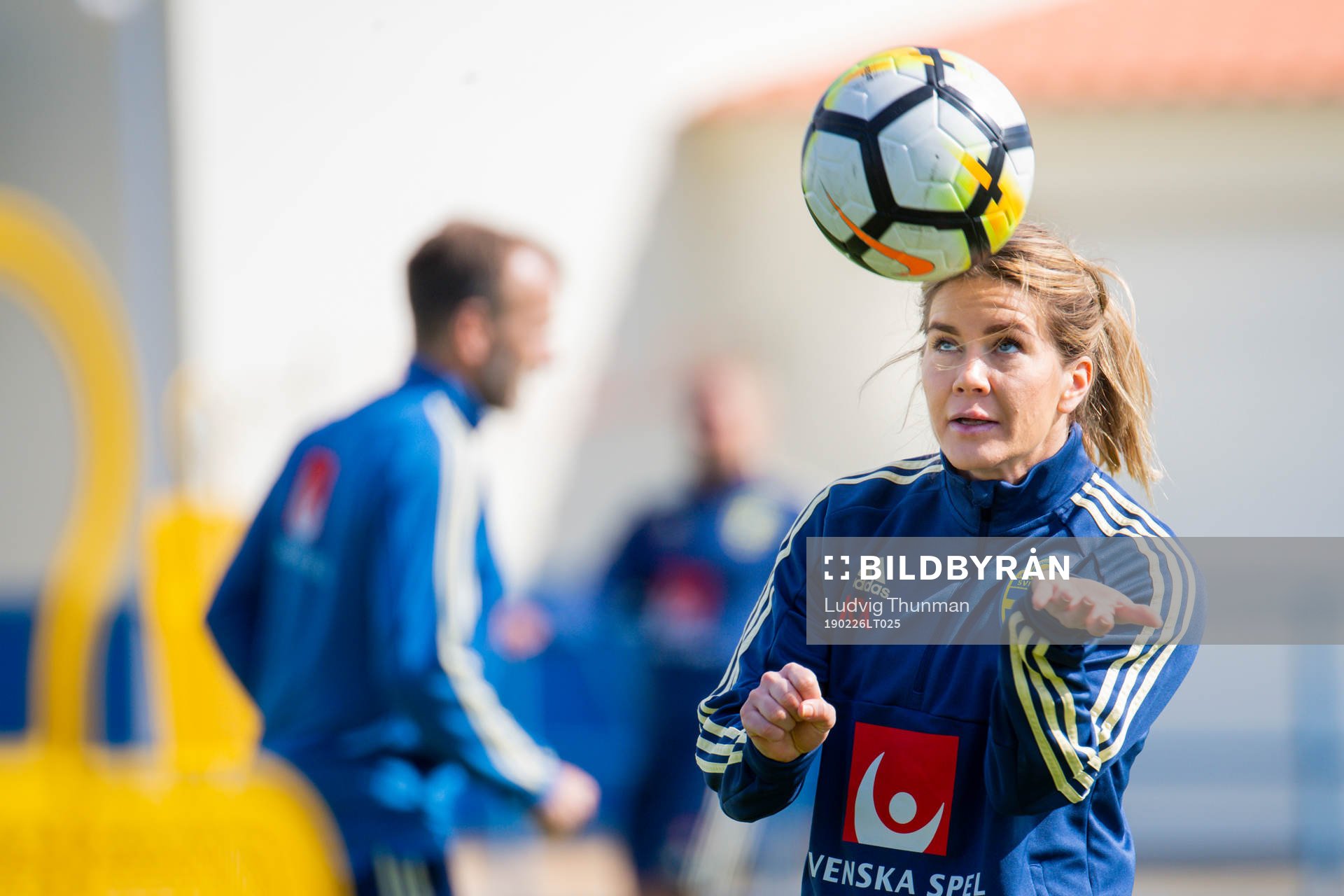 Hanna Folkesson