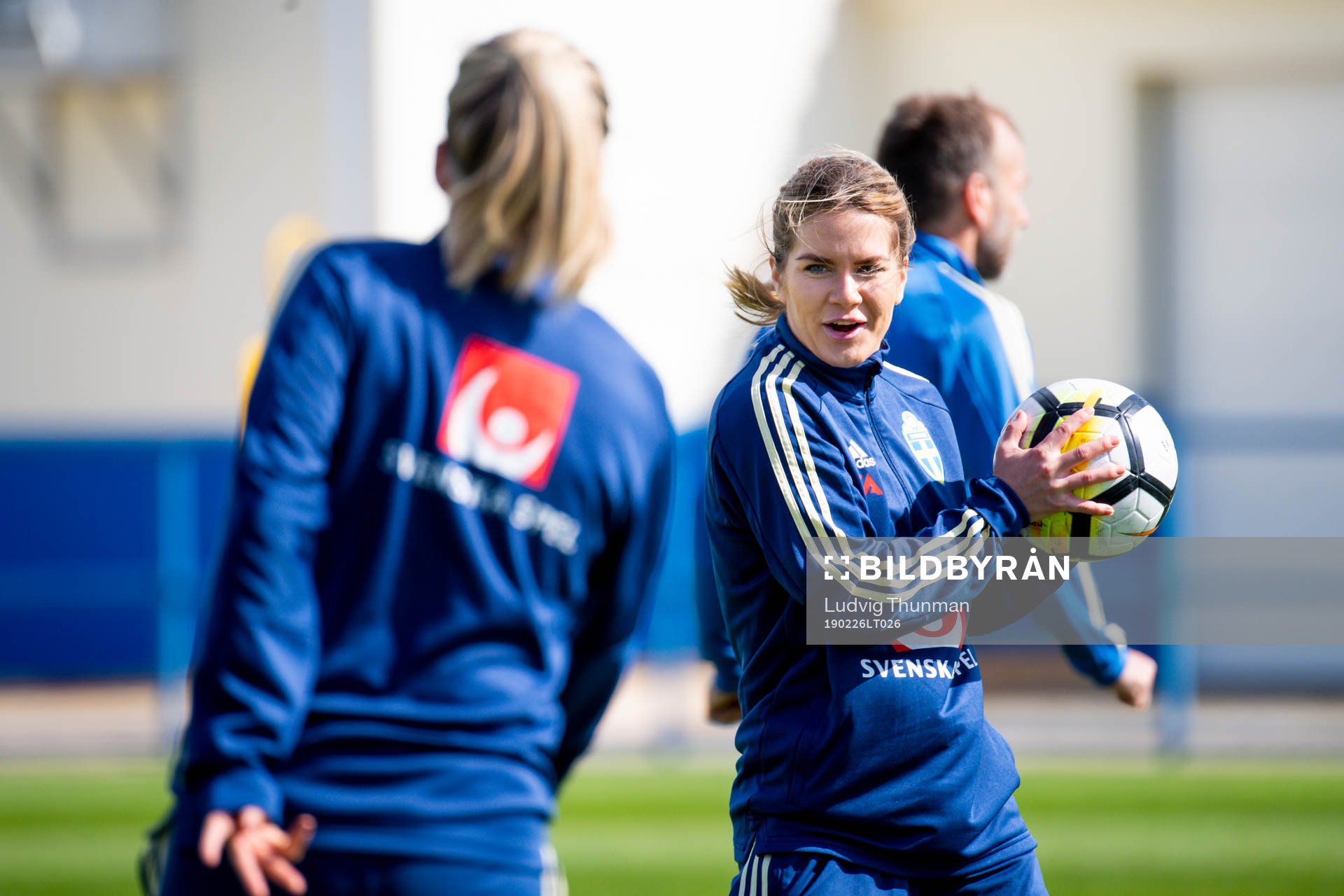 Hanna Folkesson