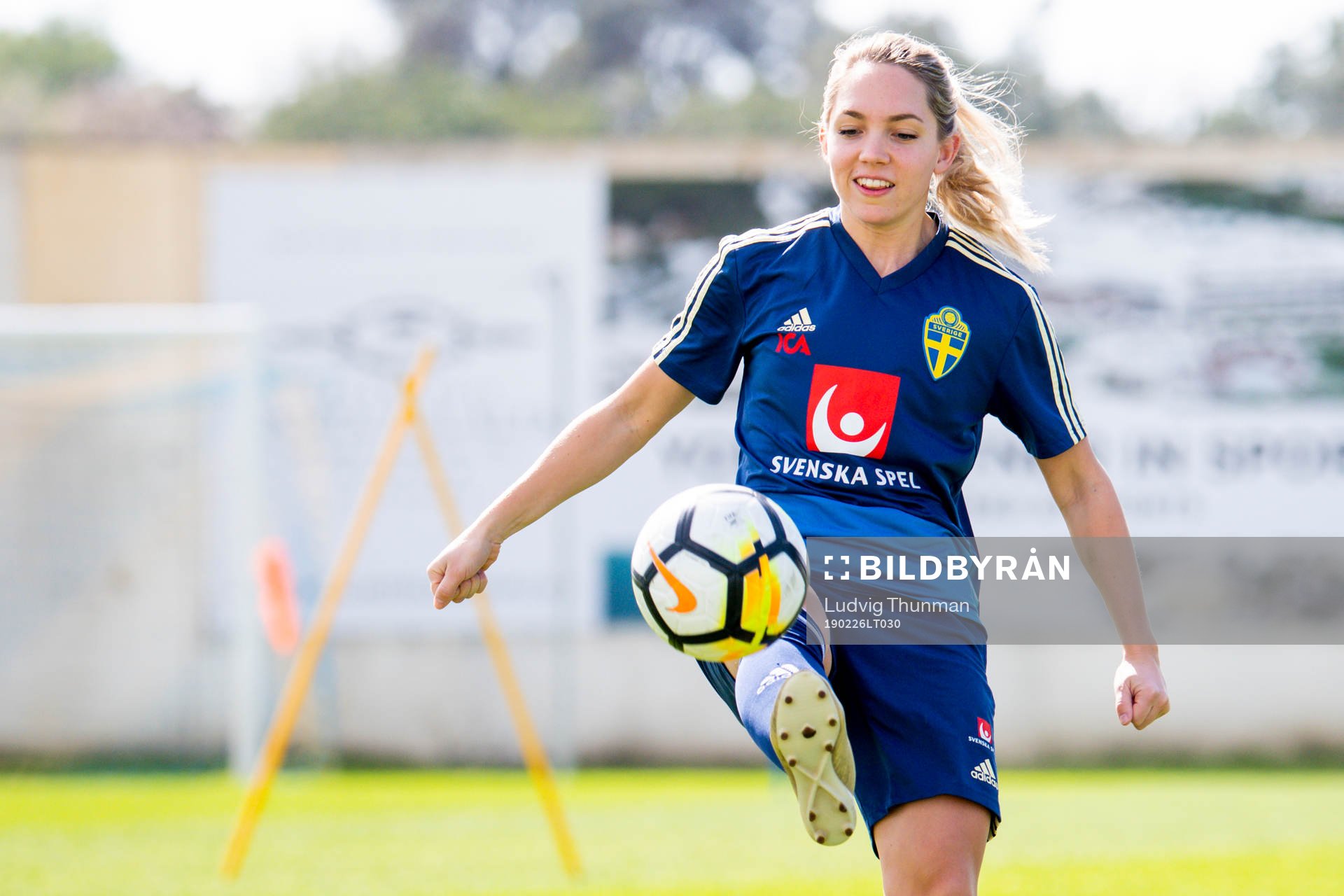 Elin Rubensson