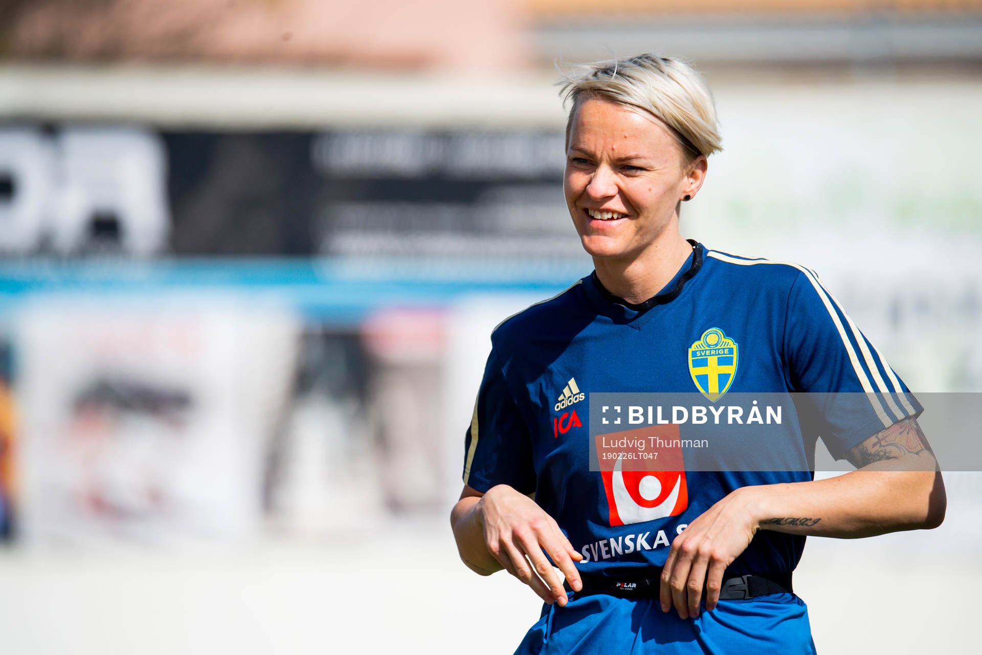 Nilla Fischer