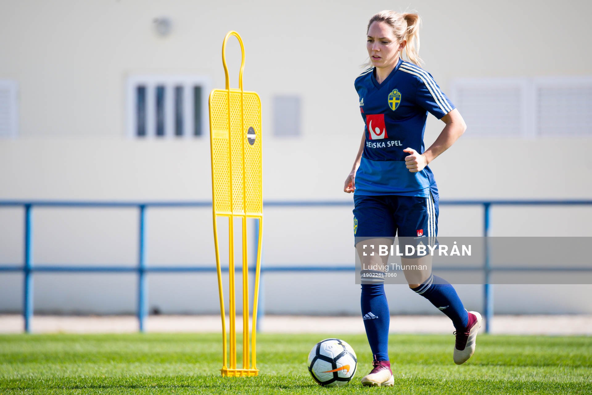 Elin Rubensson