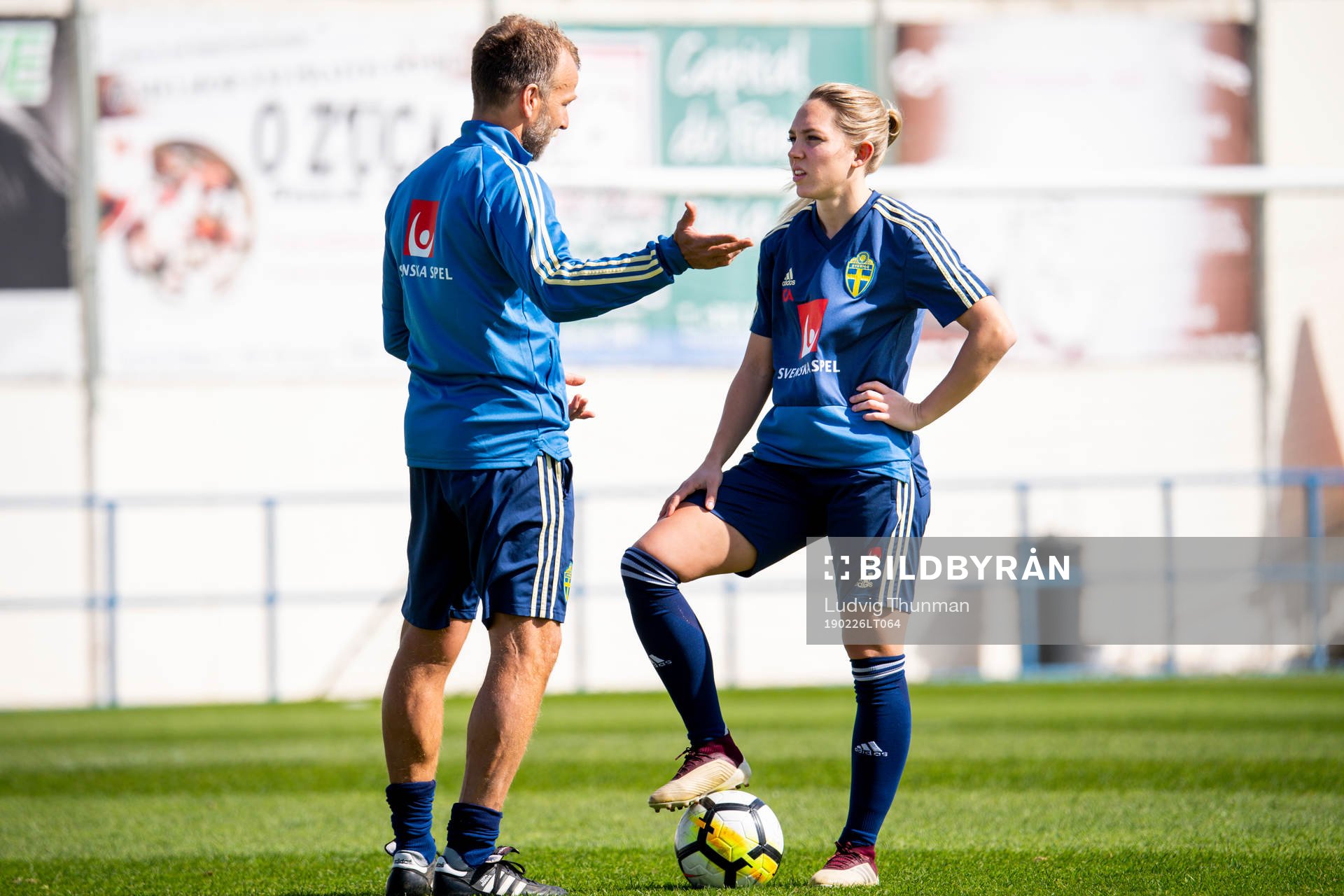 Elin Rubensson