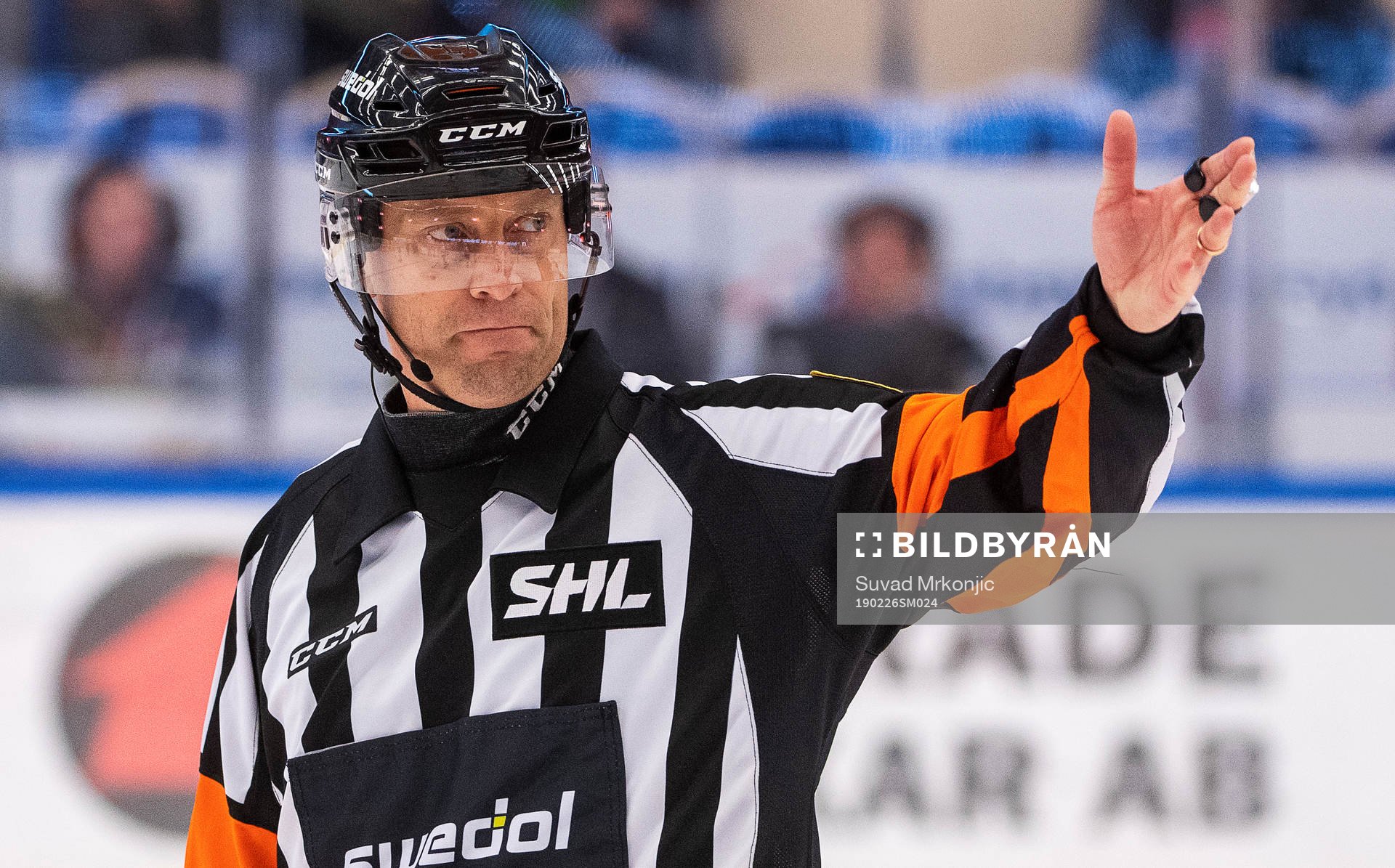 Domaren Sören Persson