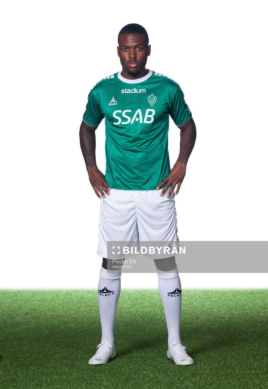 Brages Christian Kouakou