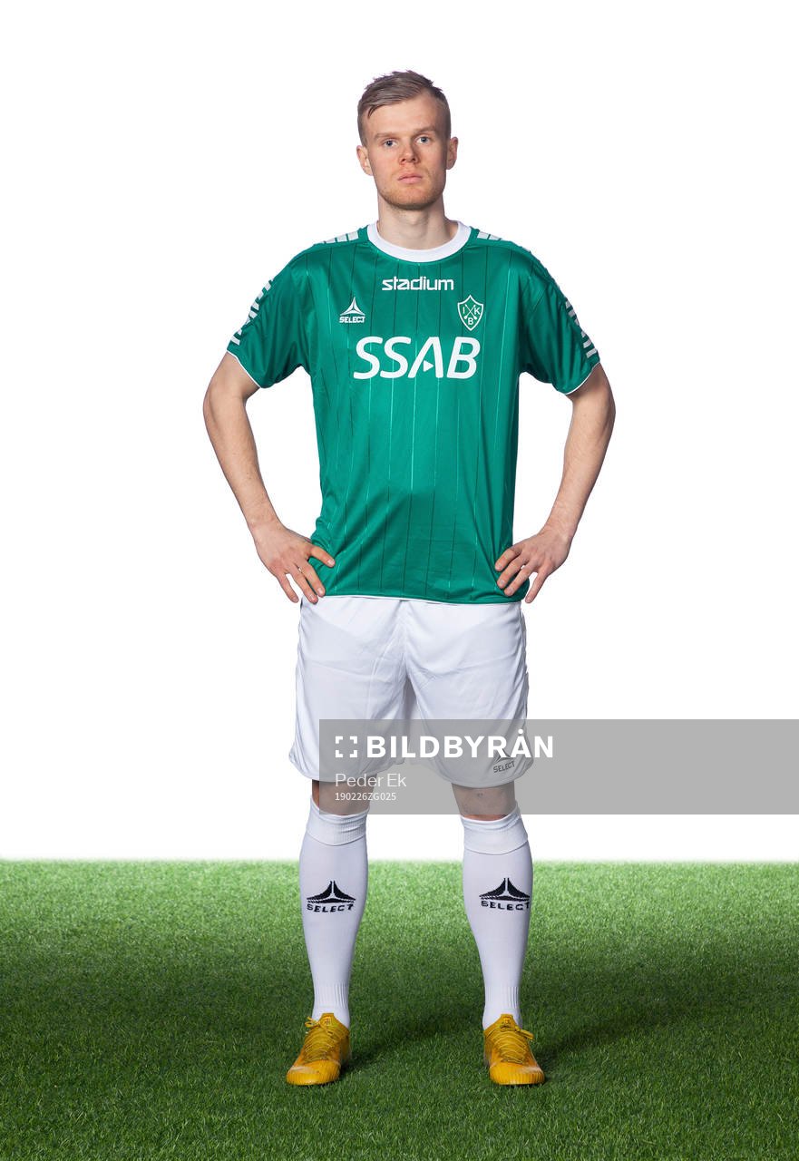 Brages Lukas Hiltunen