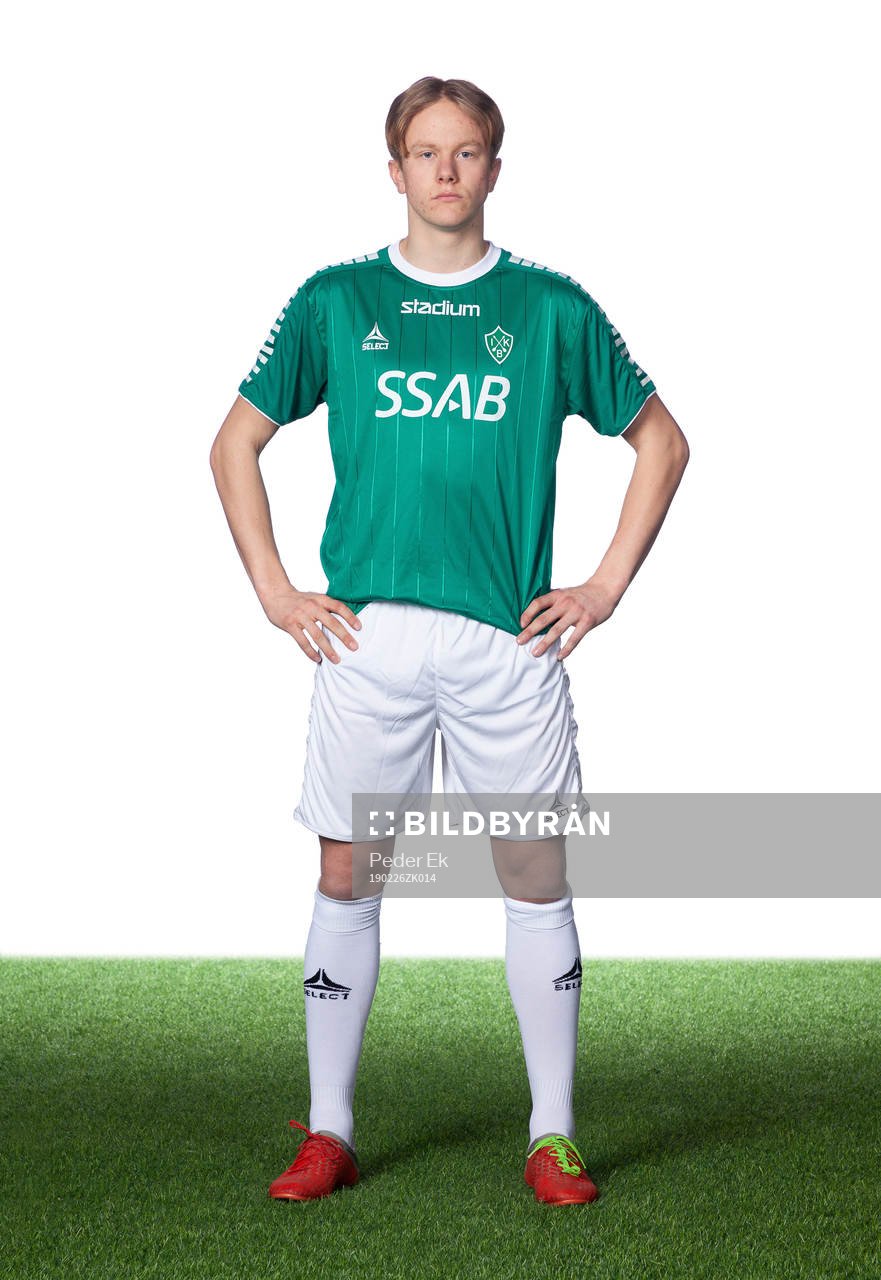 Brages Kalle Johansson