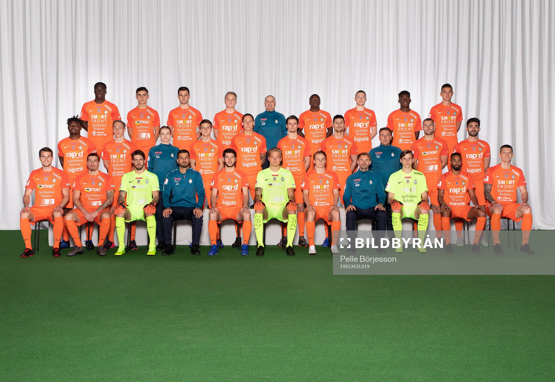 AFC Eskilstuna