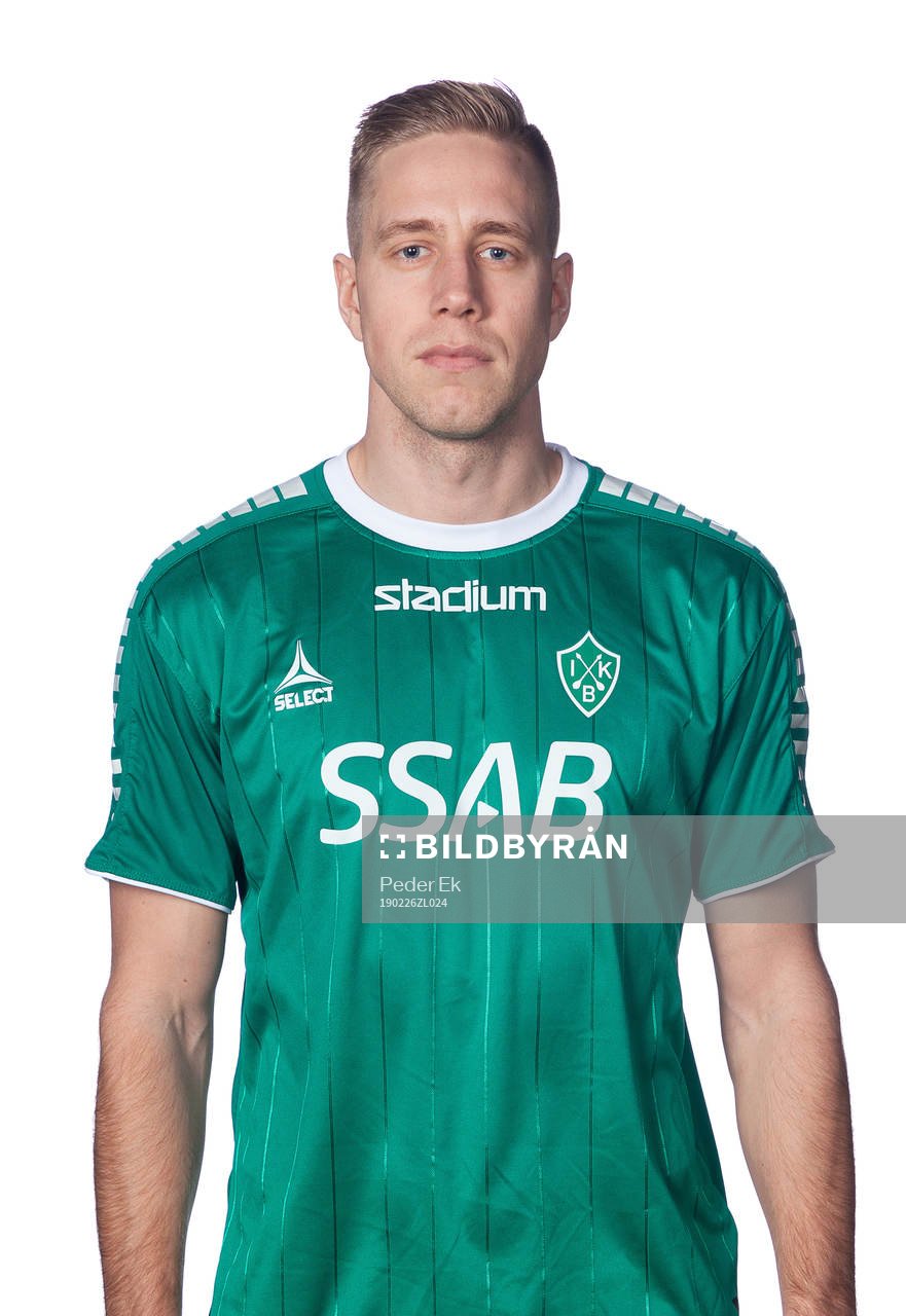 Brages Mattias Liljestrand
