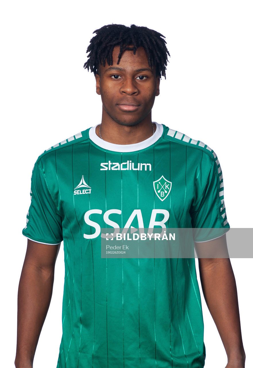 Brages Mikael Christensen